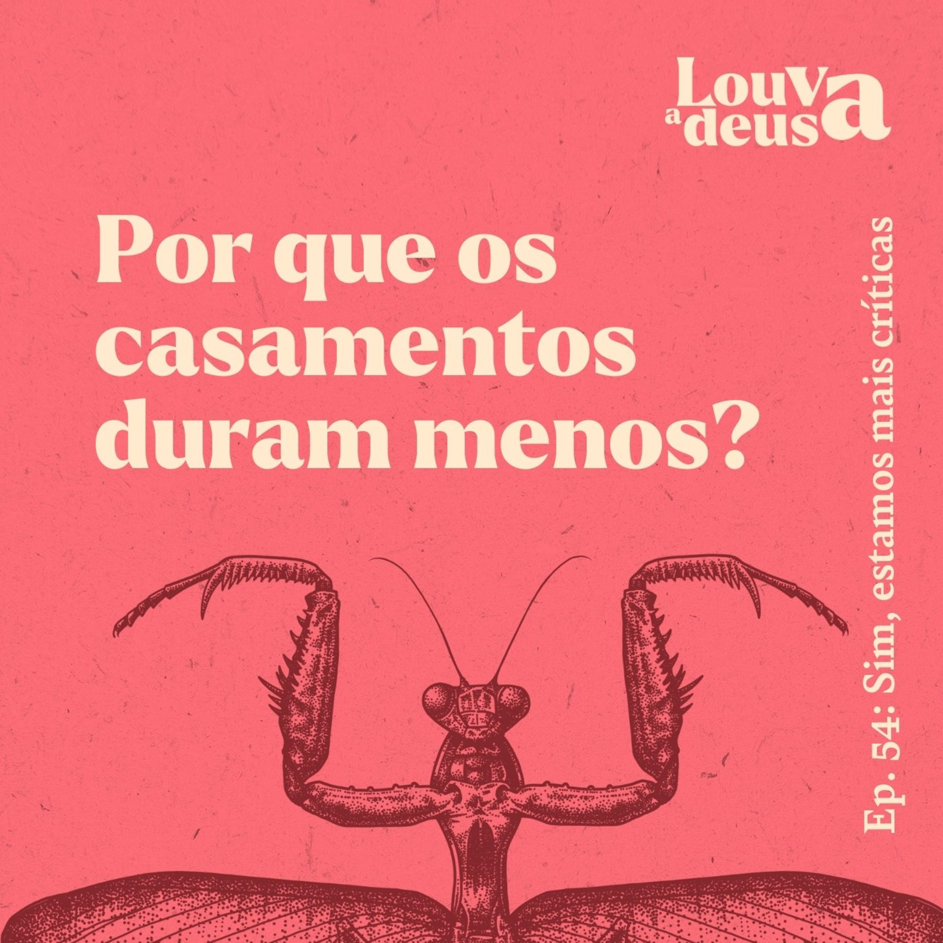Louva a Deusa