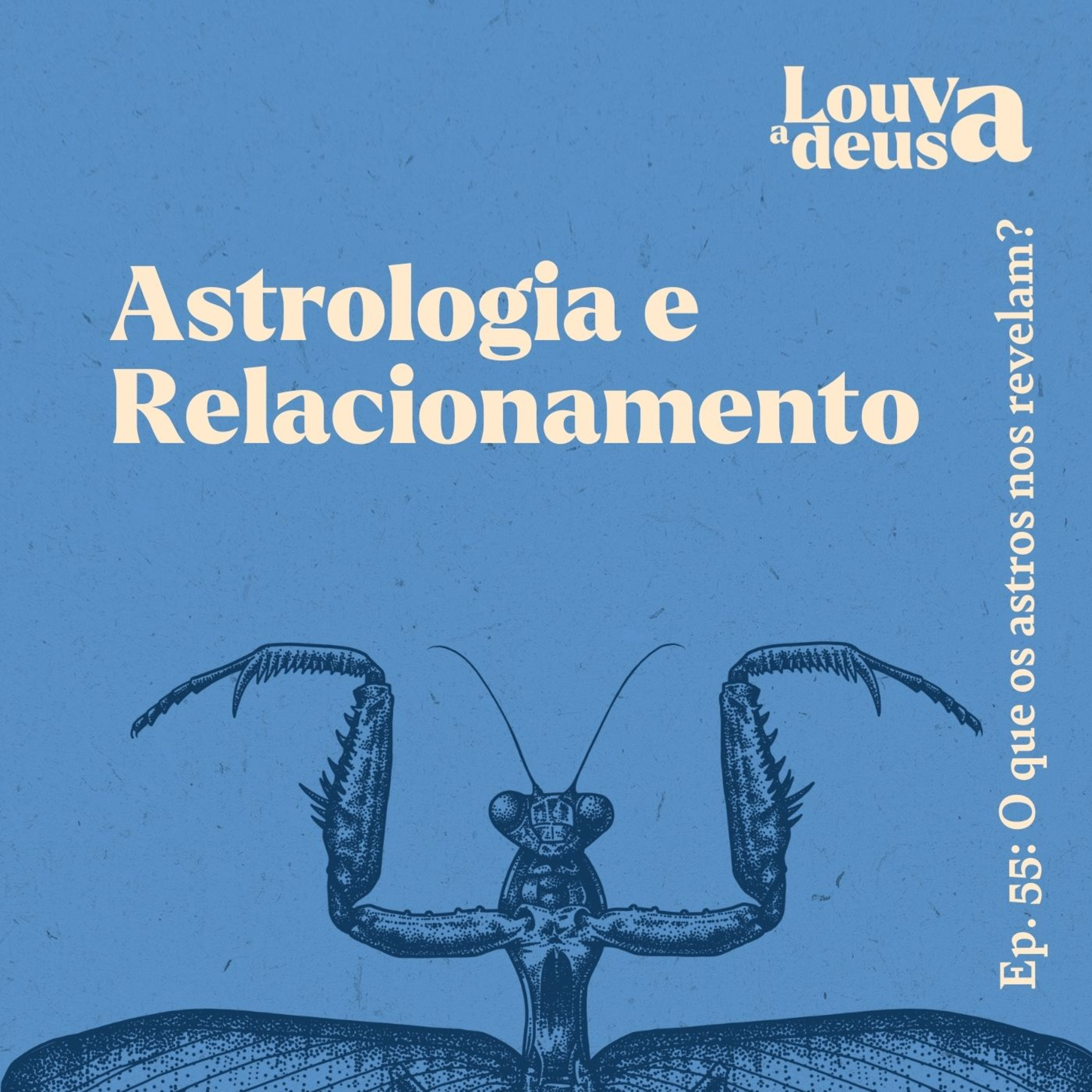 Louva a Deusa