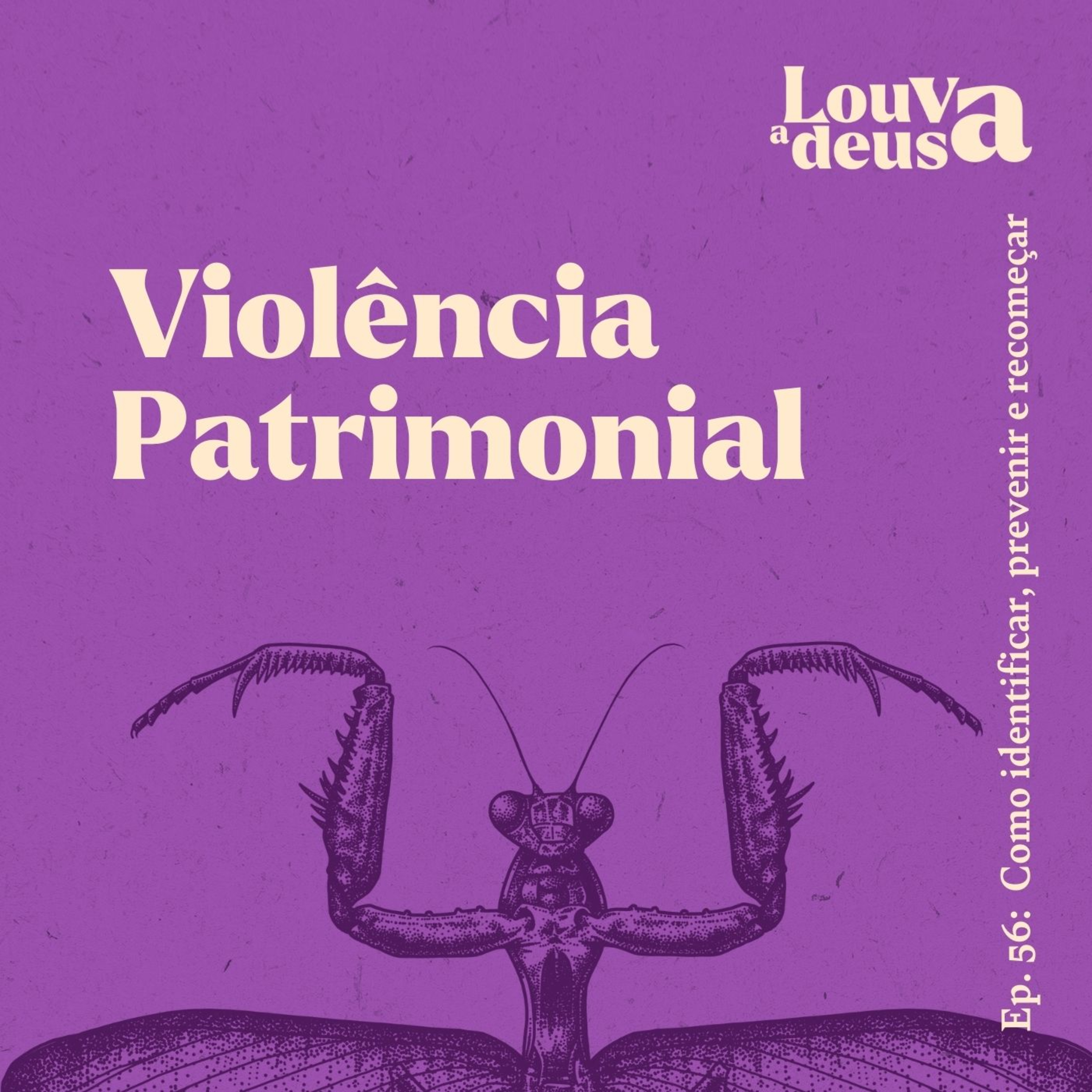 Louva a Deusa