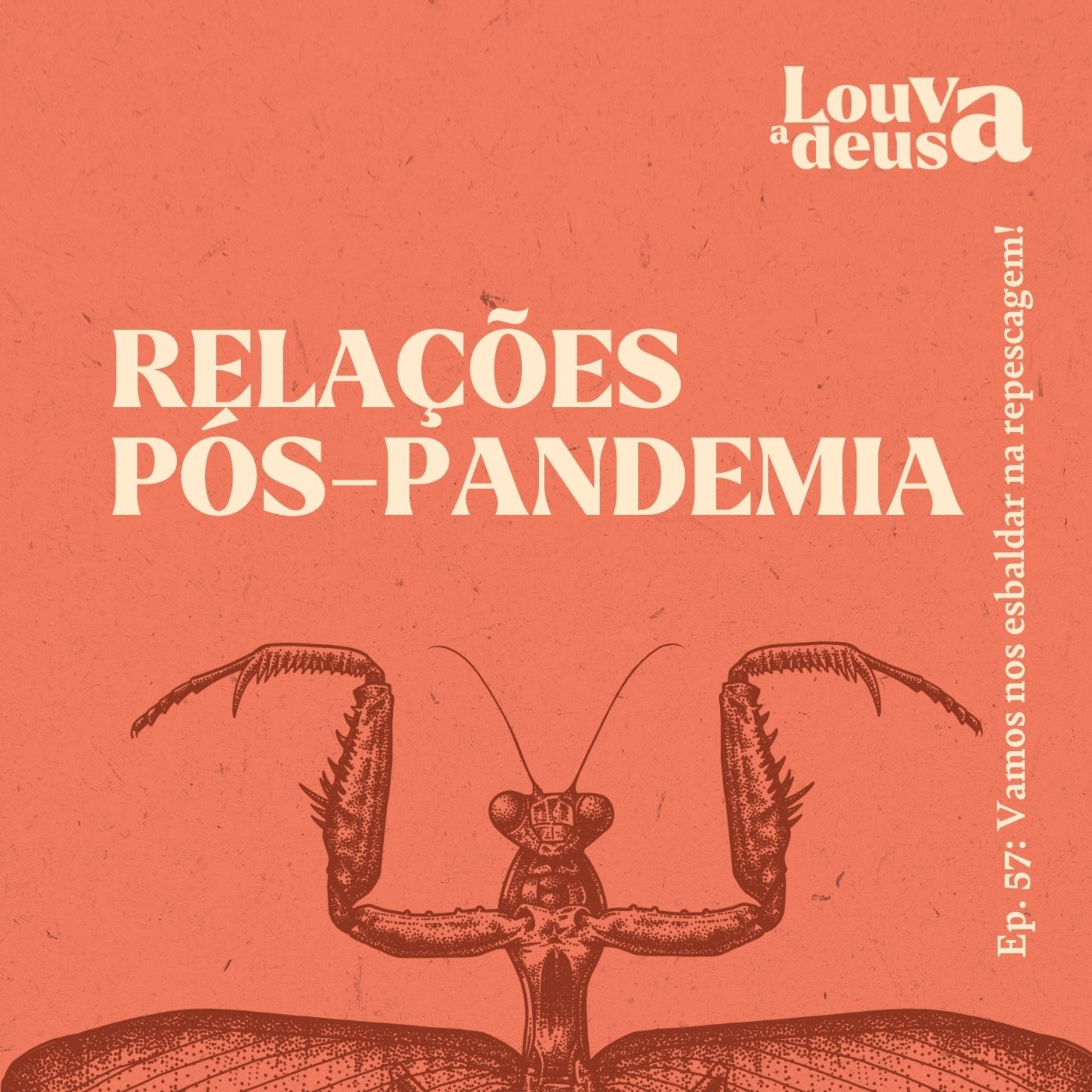 Louva a Deusa