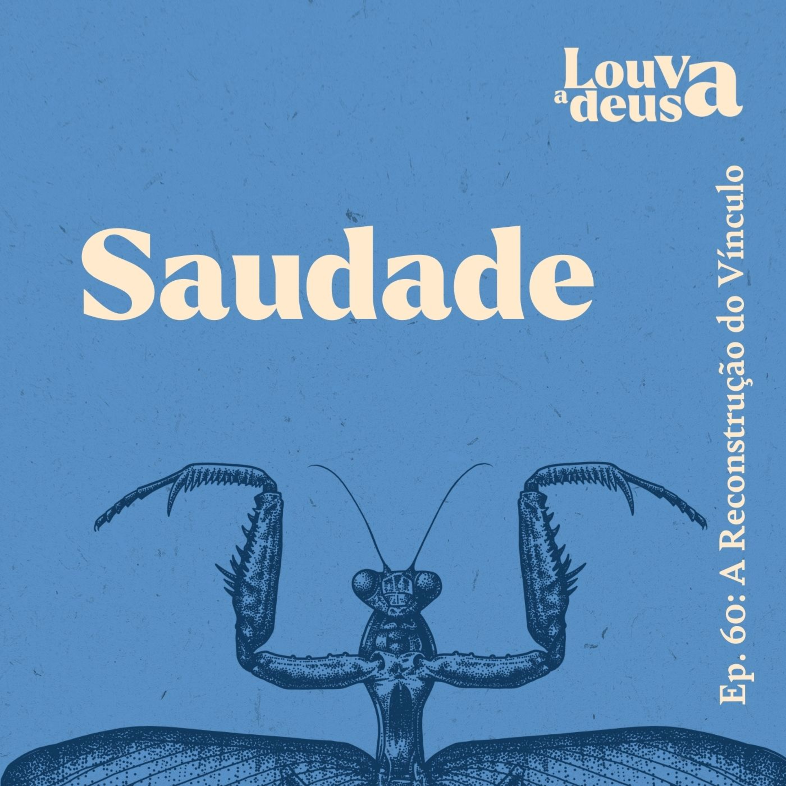 Louva a Deusa