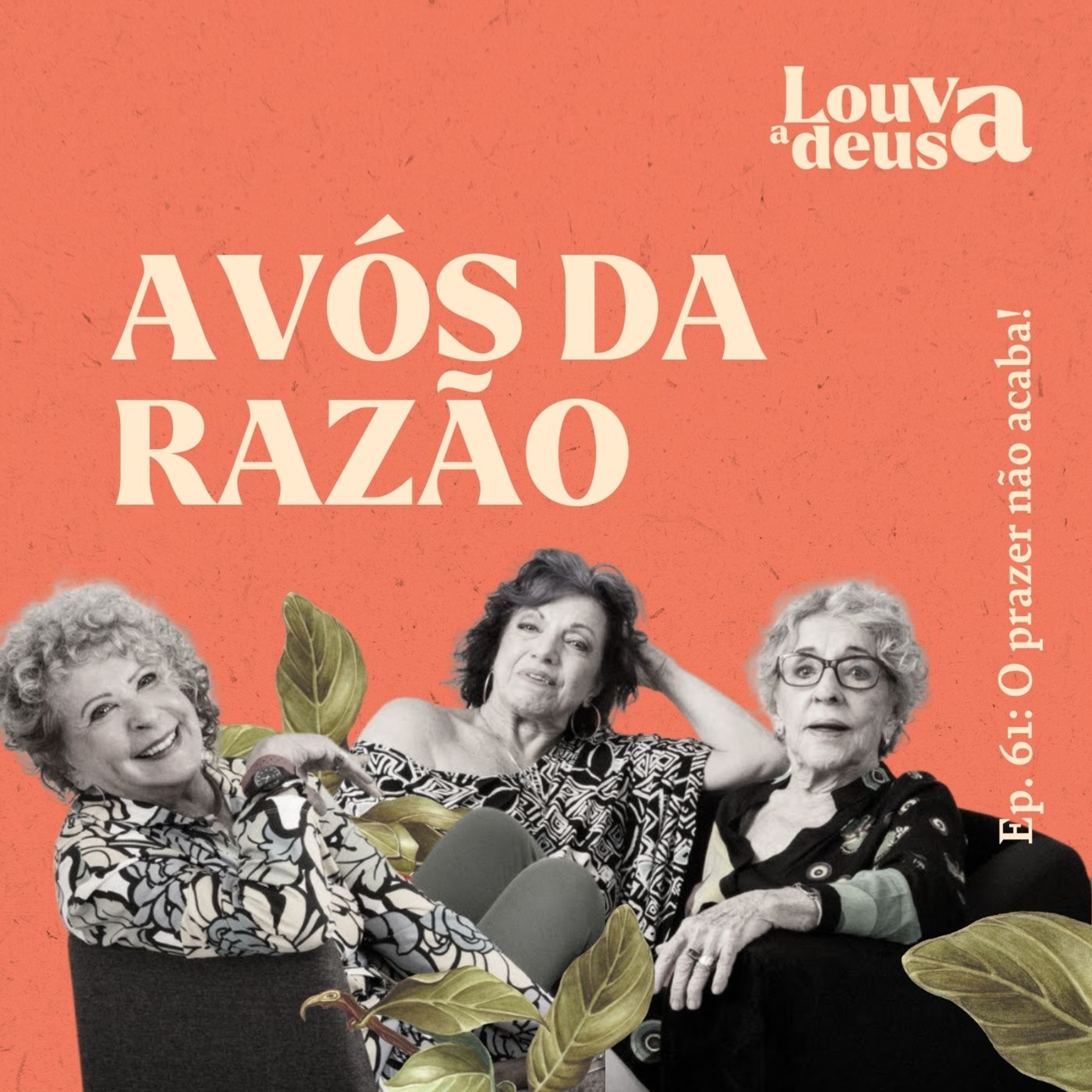 Louva a Deusa