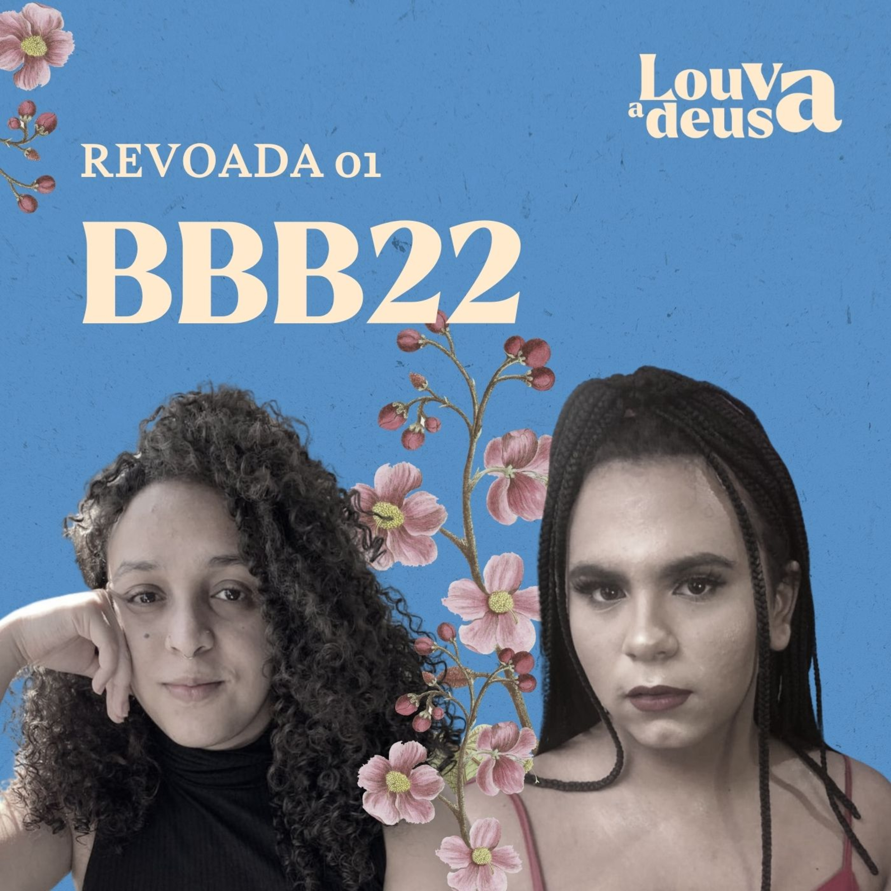 Louva a Deusa