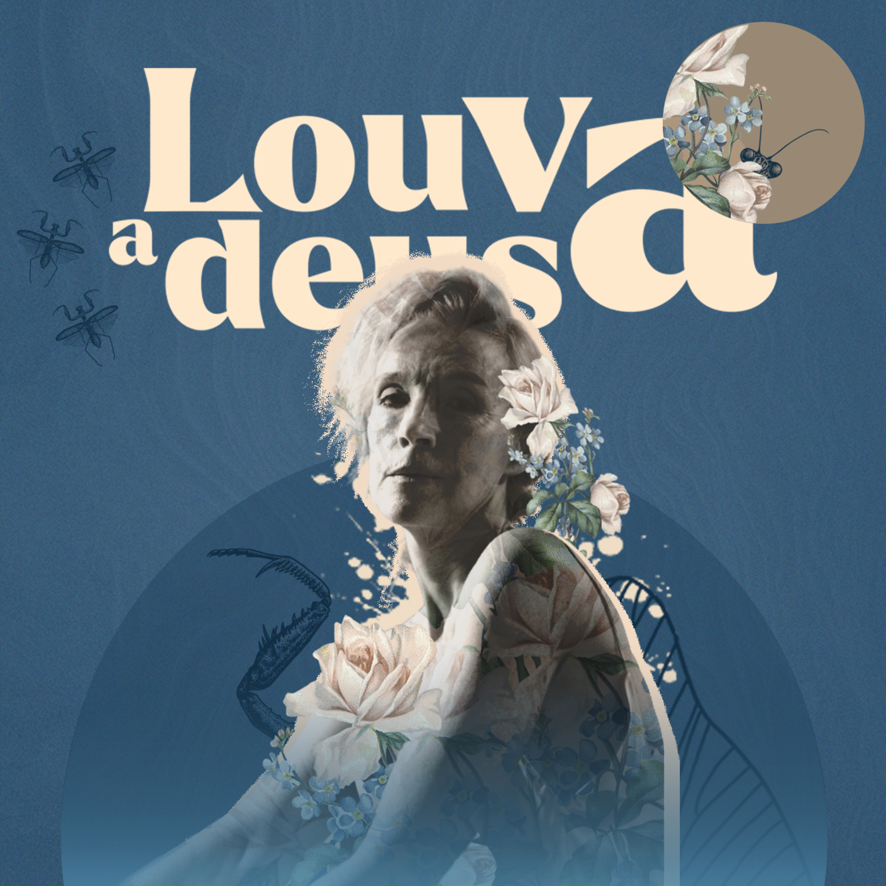 Louva a Deusa