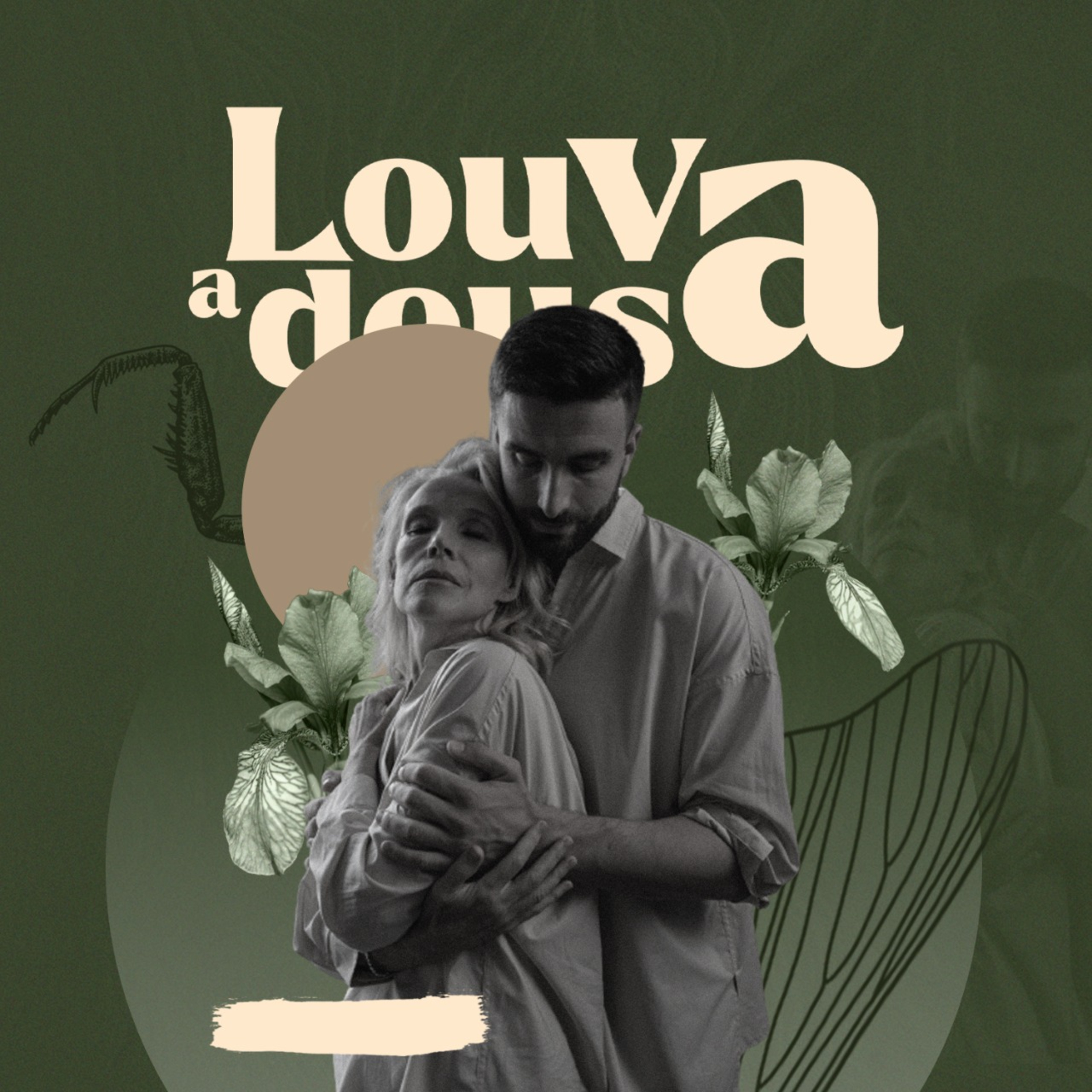 Louva a Deusa