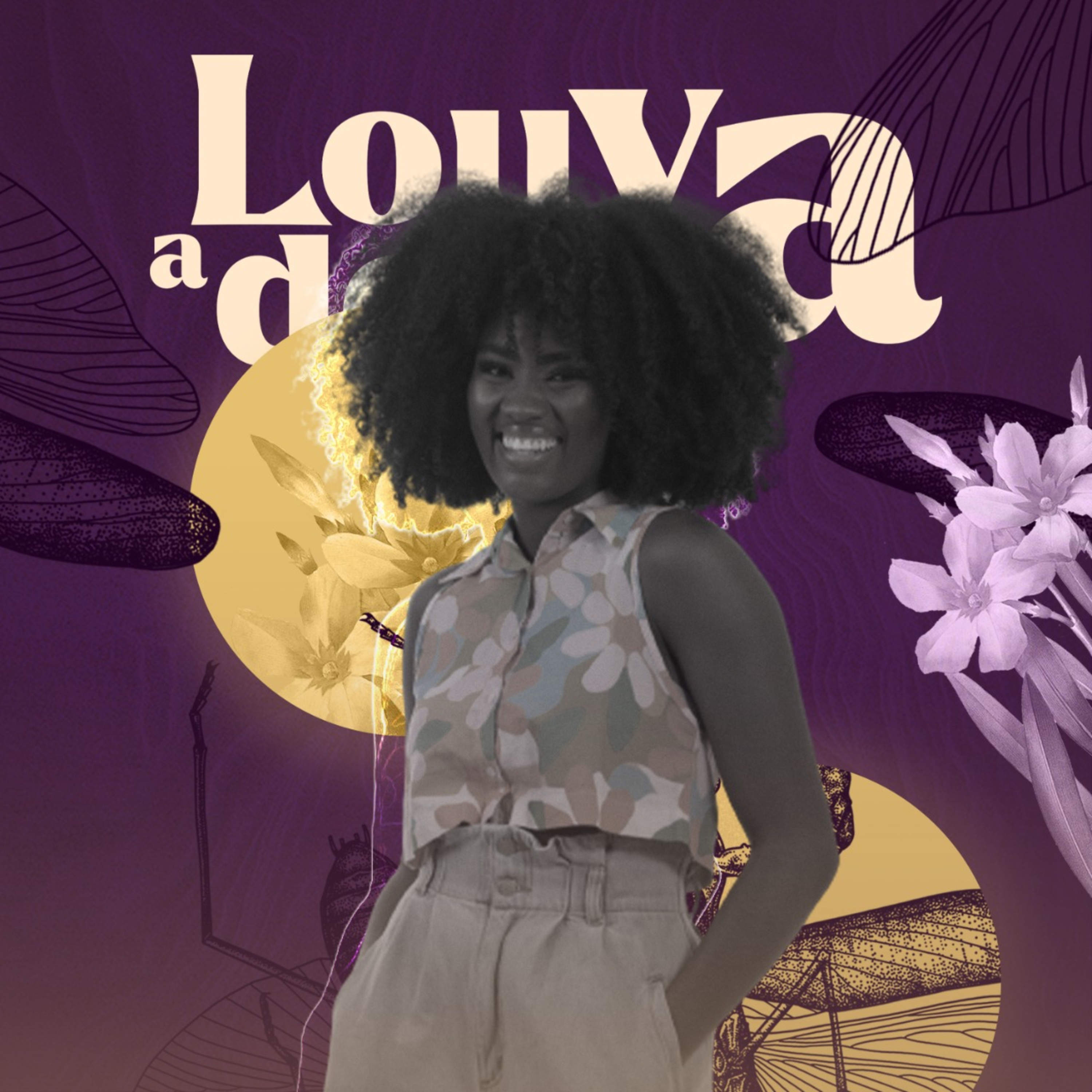Louva a Deusa