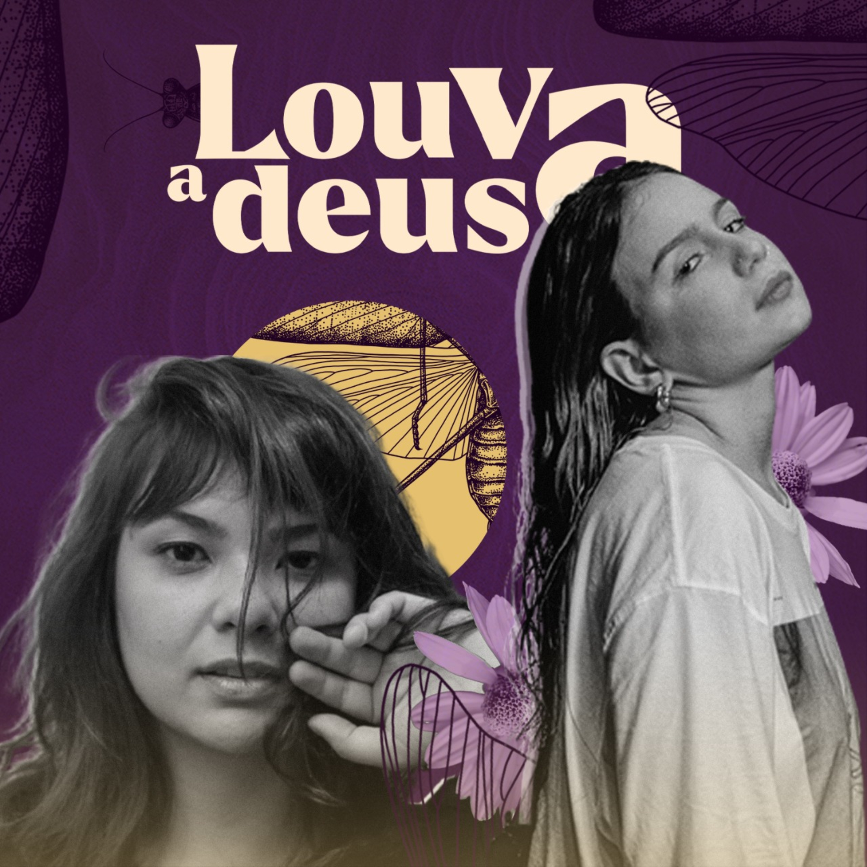 Louva a Deusa