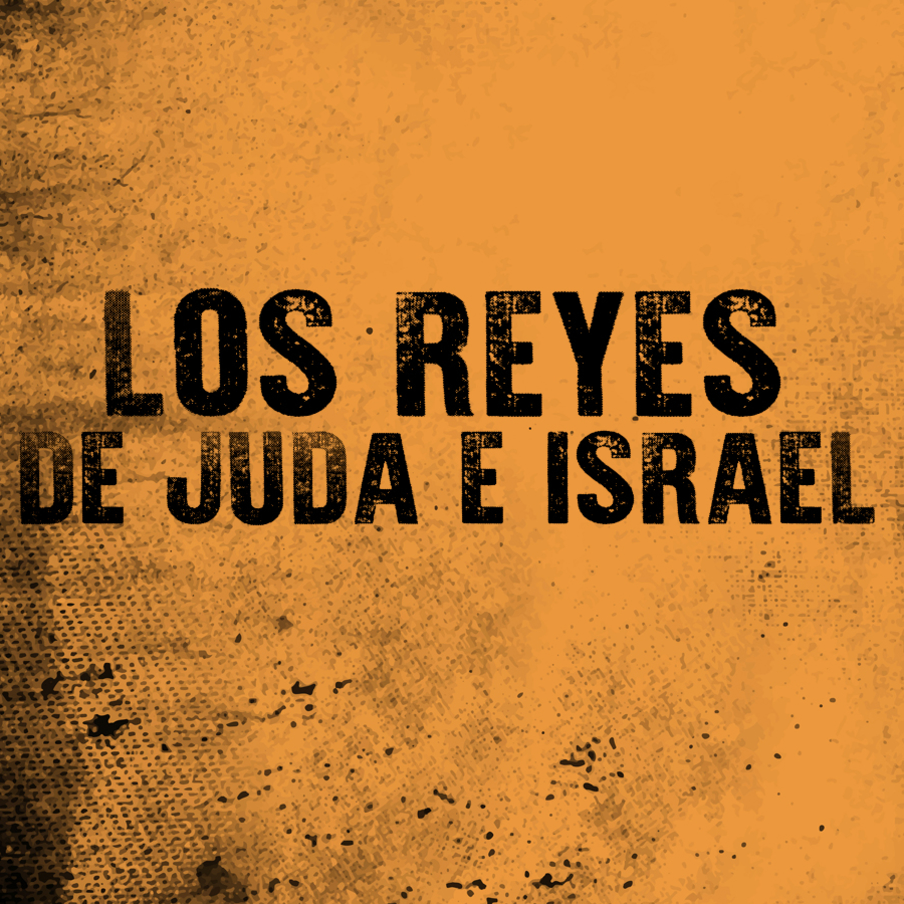 Estudio Los Reyes de Judá e Israel Parte 17 episode artwork