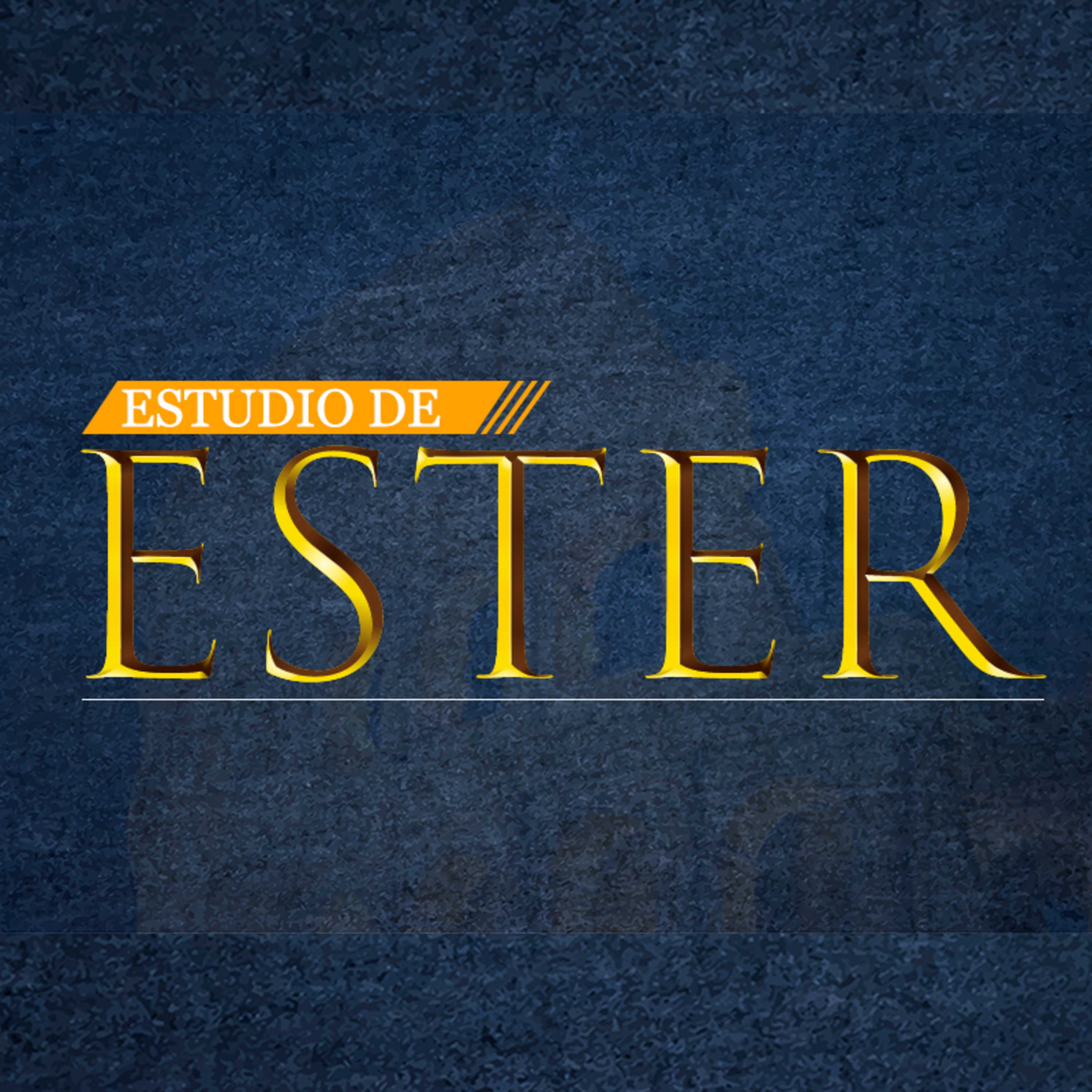 Estudio de Ester Parte 3 episode artwork