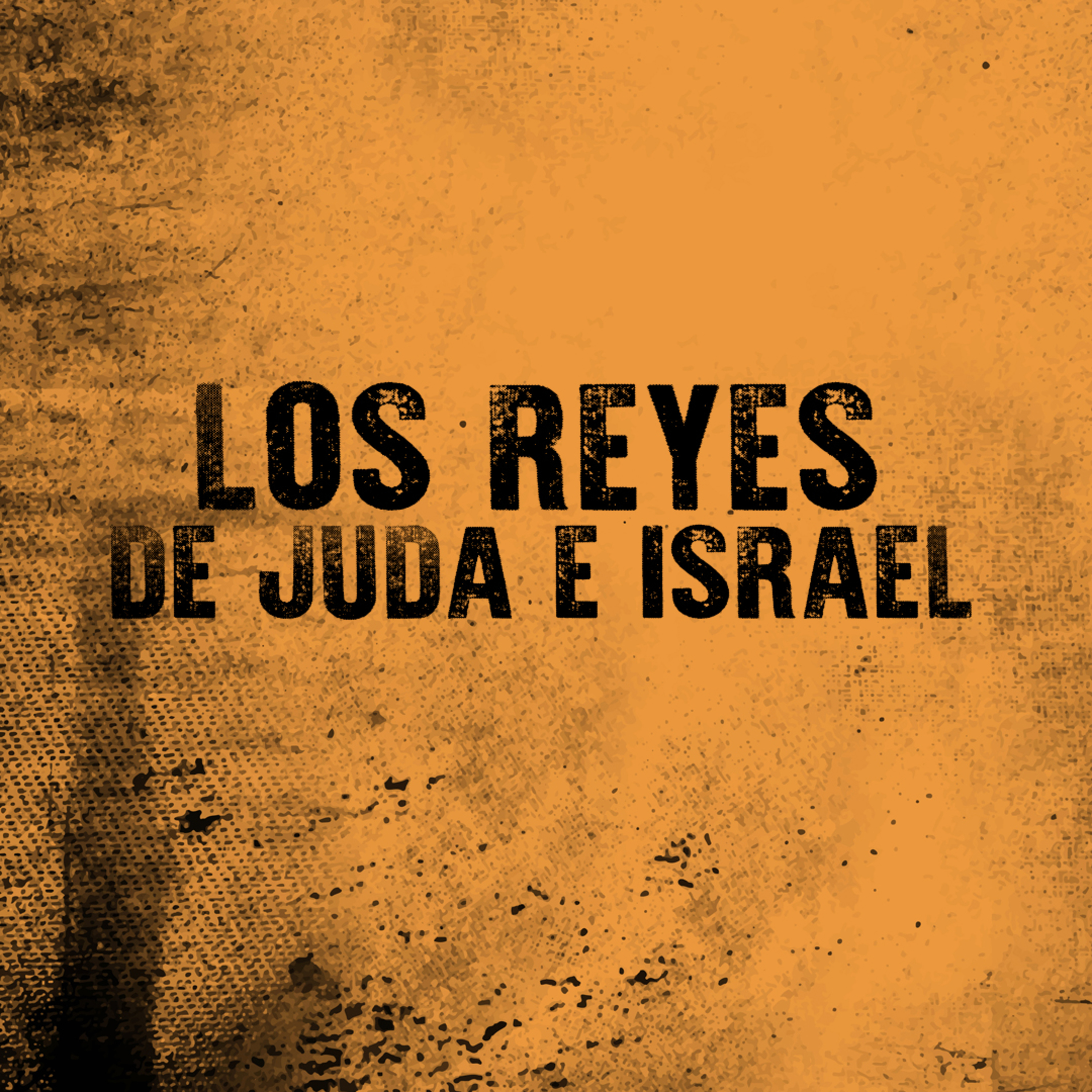 Estudio Los Reyes de Judá e Israel 18 episode artwork