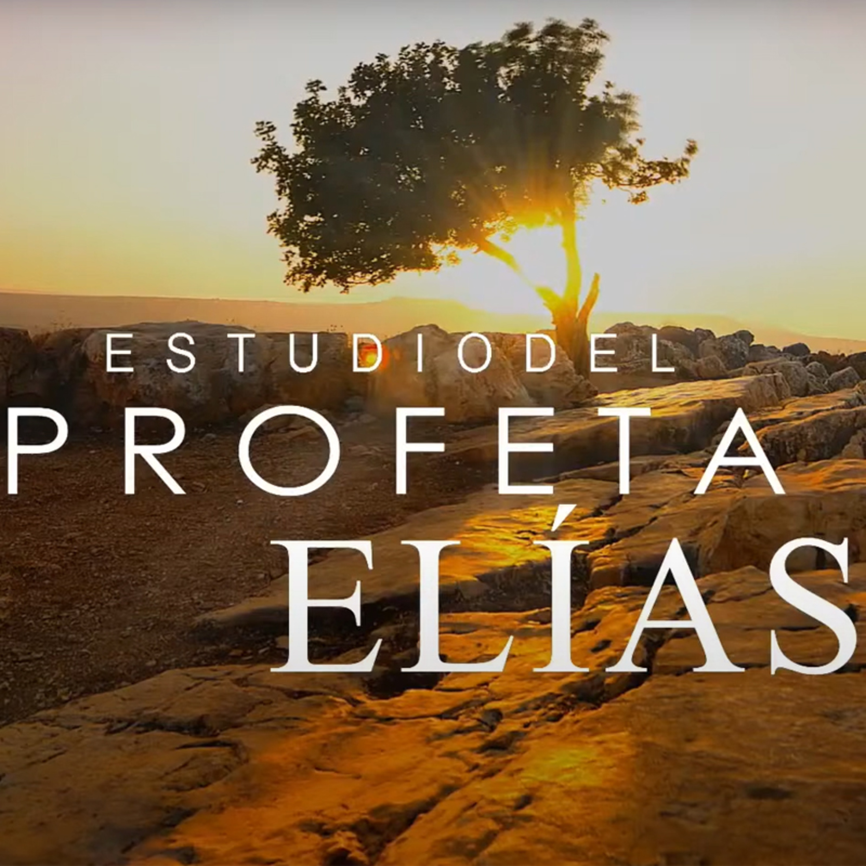 Estudio El Profeta Elías #1 episode artwork
