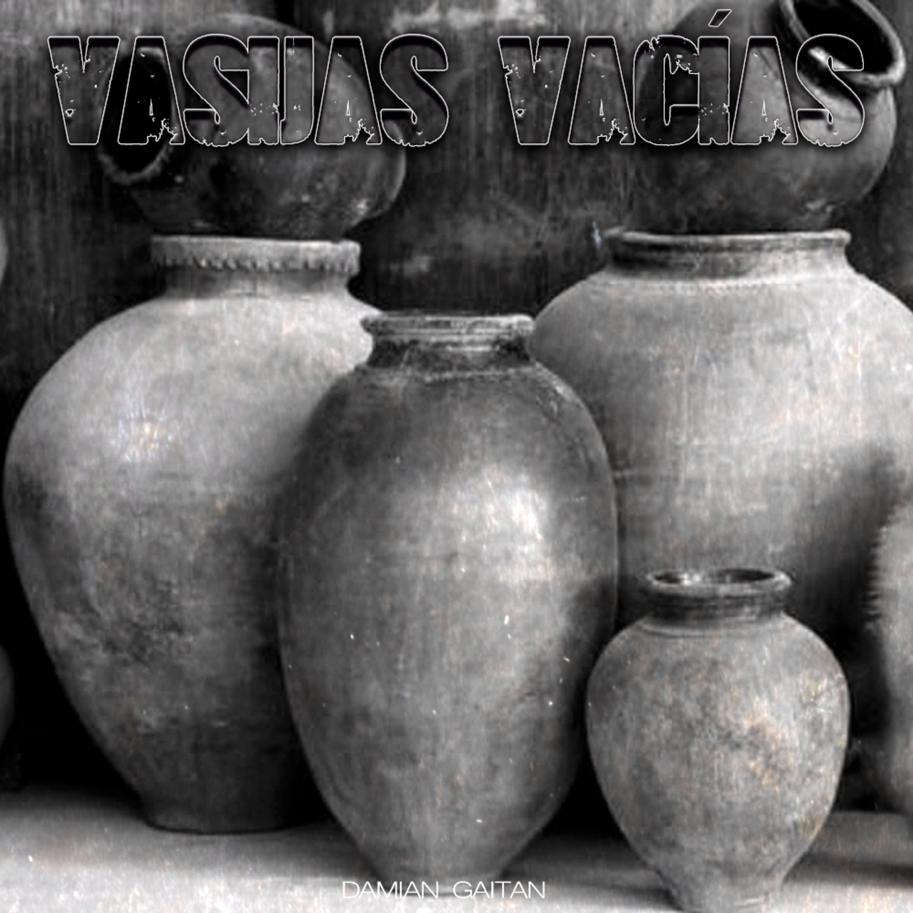 Vasijas vacías - Iglesia Rios de vida  episode artwork