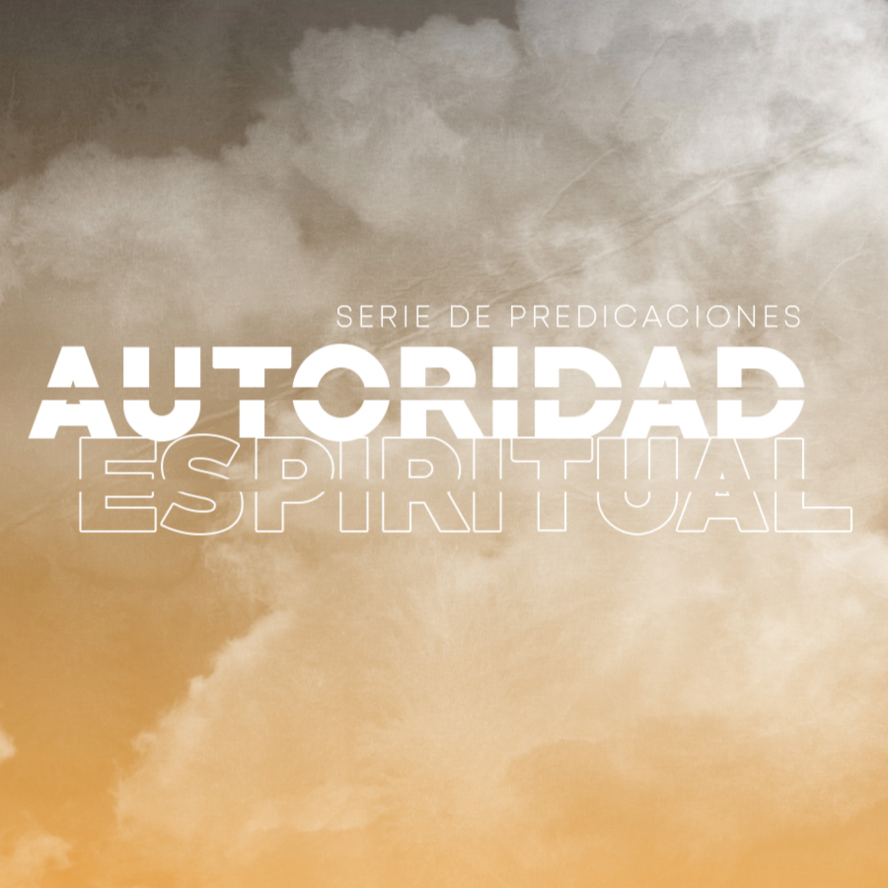 Autoridad Espiritual - La voluntad de Dios - Pastor Santiago Gilmartin. episode artwork