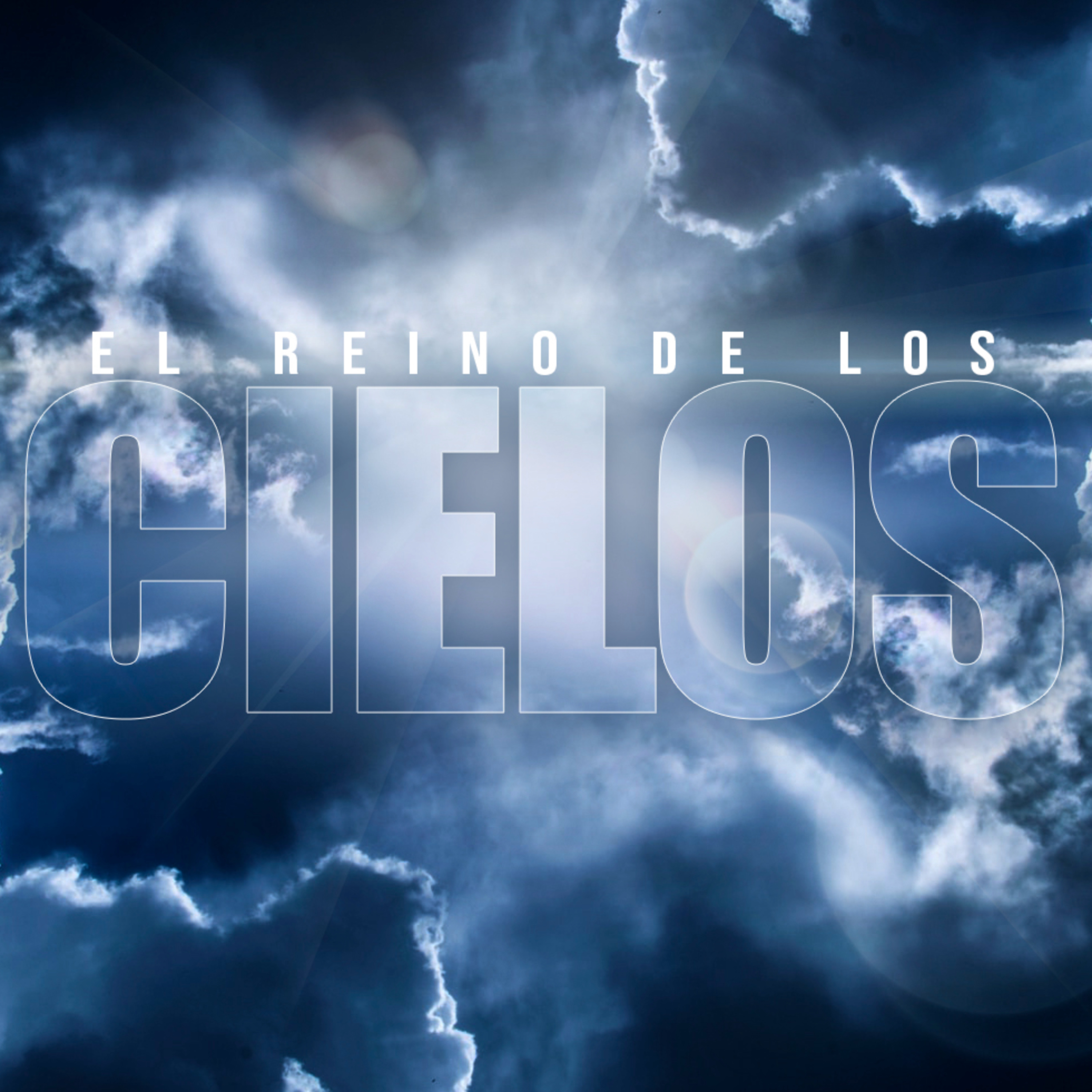 Alabanza + Predicación: El Reino de los Cielos - Damián Gaitán episode artwork