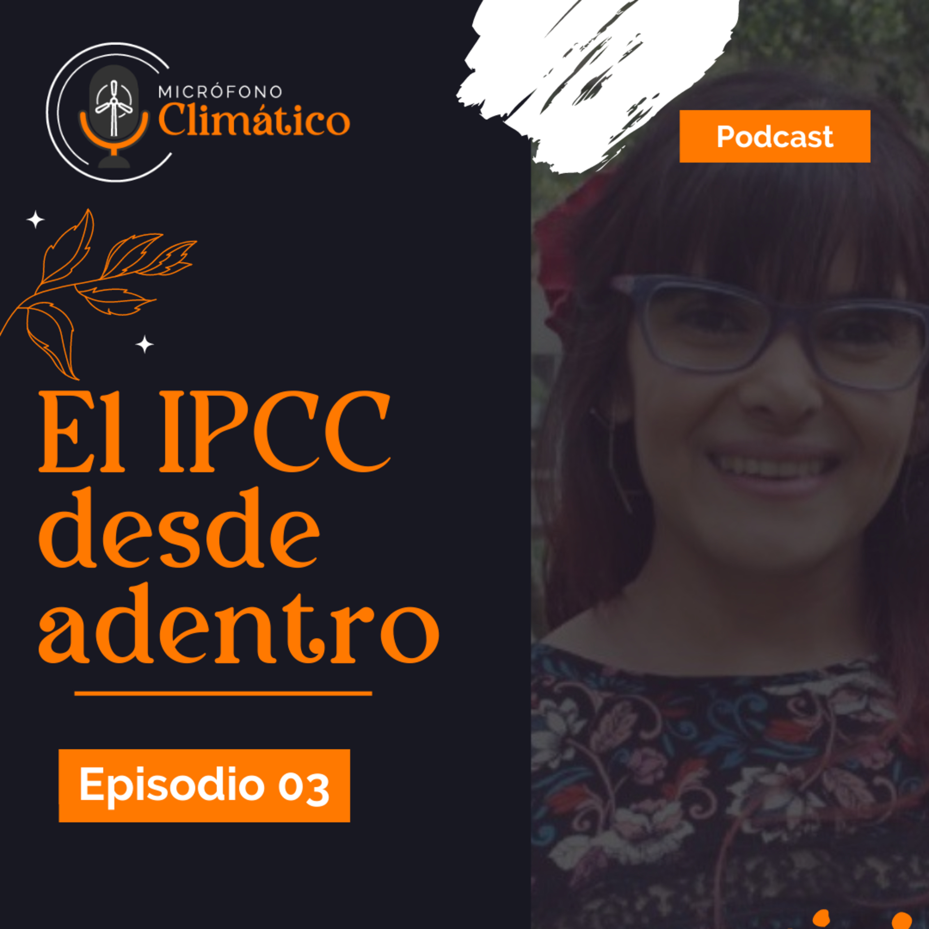 Micrófono Climático