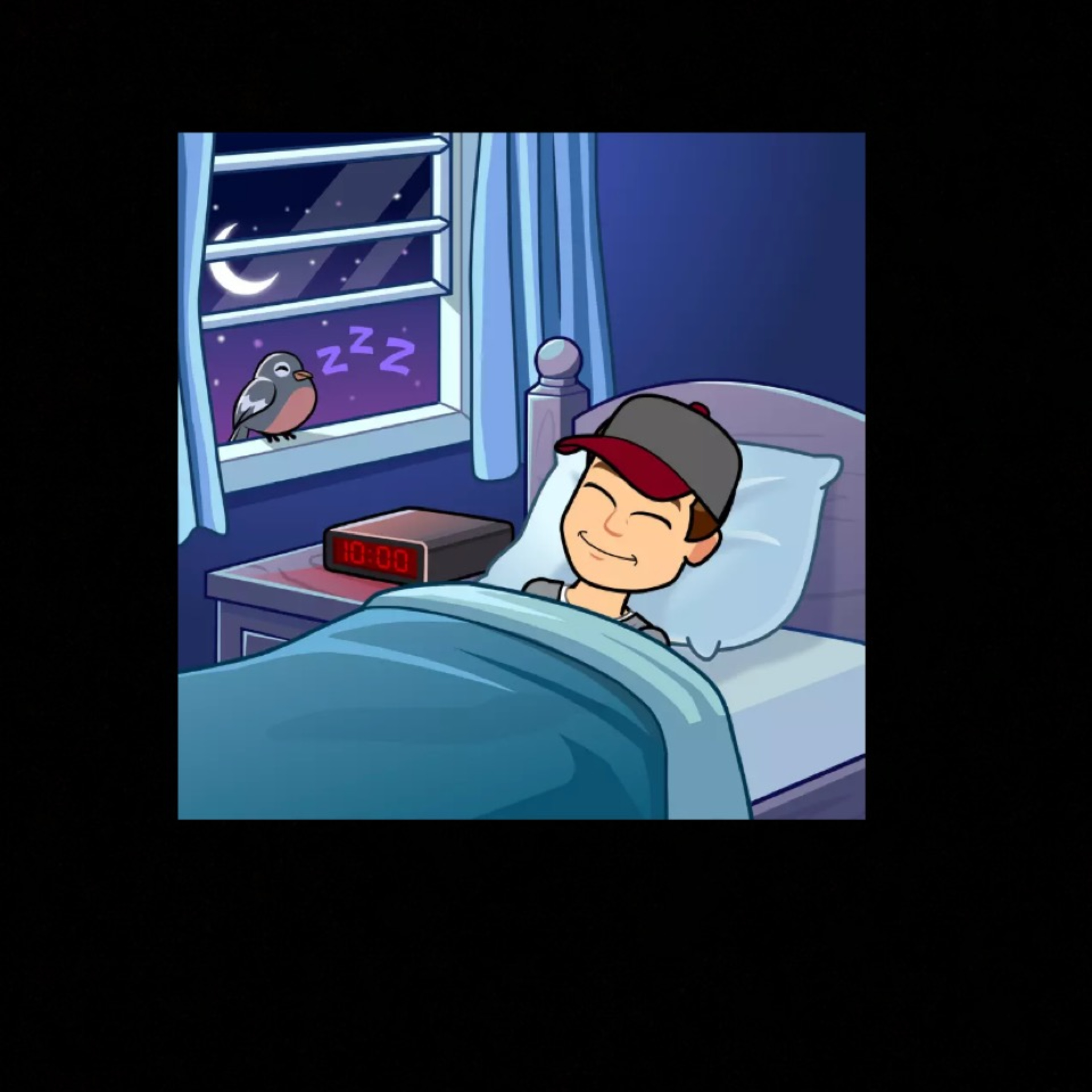 Bedtime Stories for Children