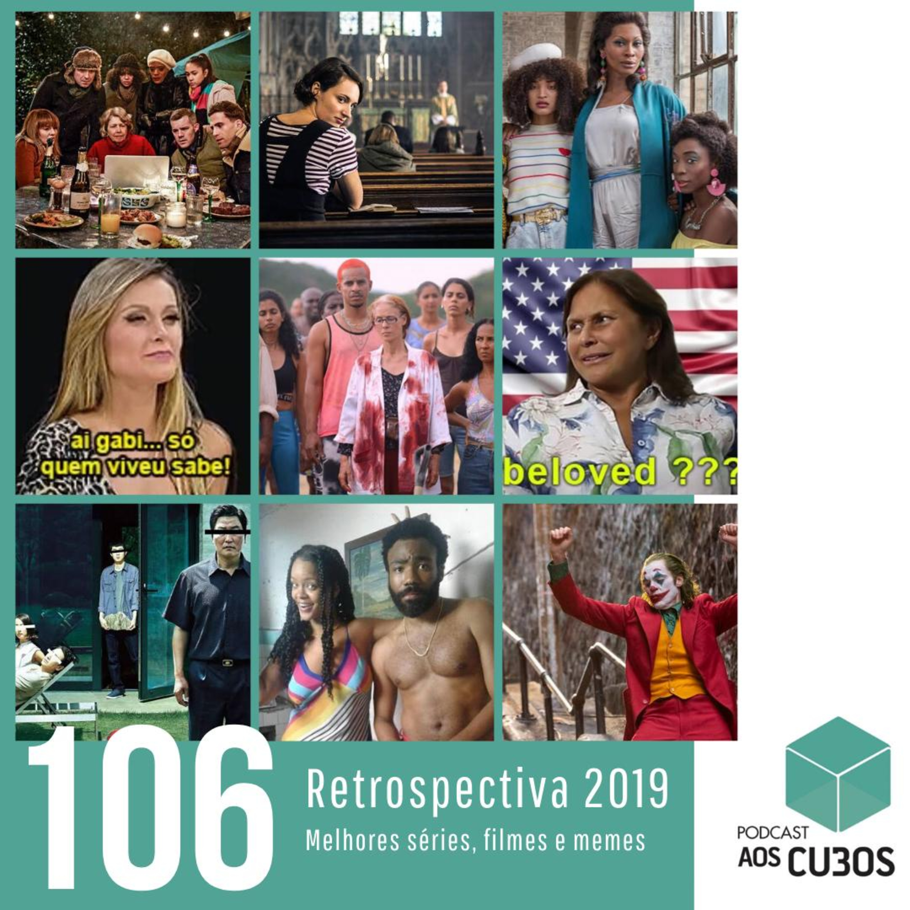 Aos Cubos