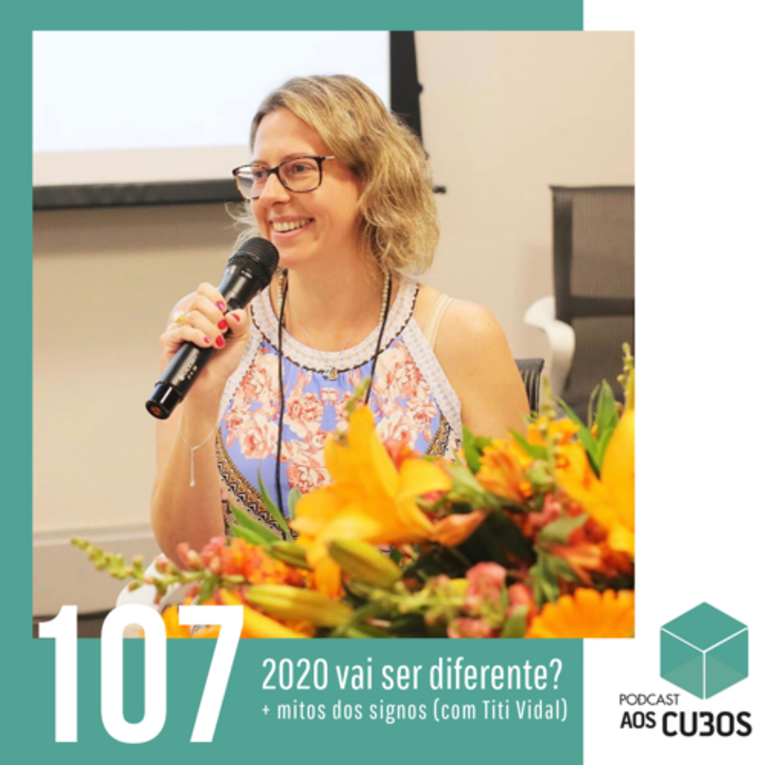 Aos Cubos