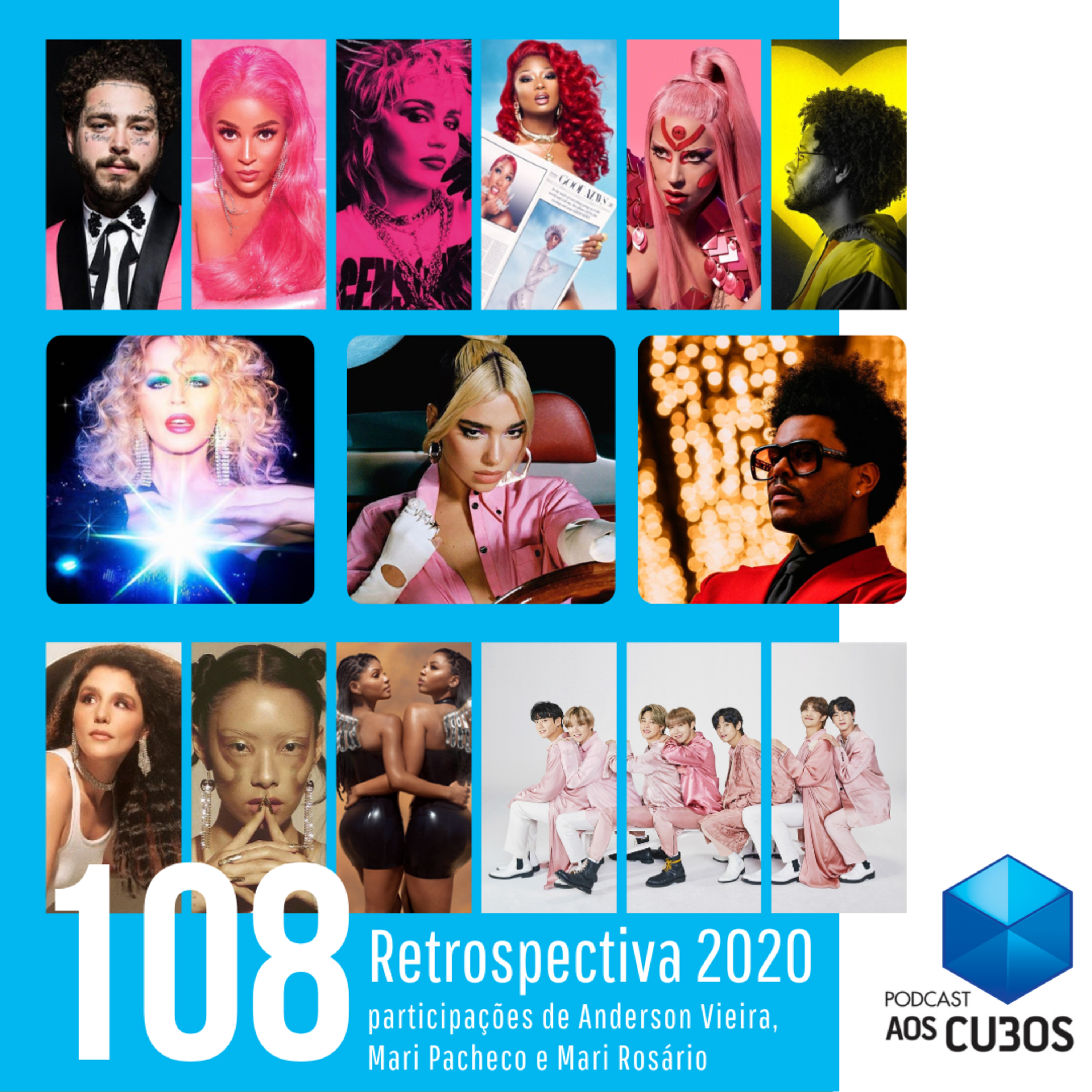 Aos Cubos