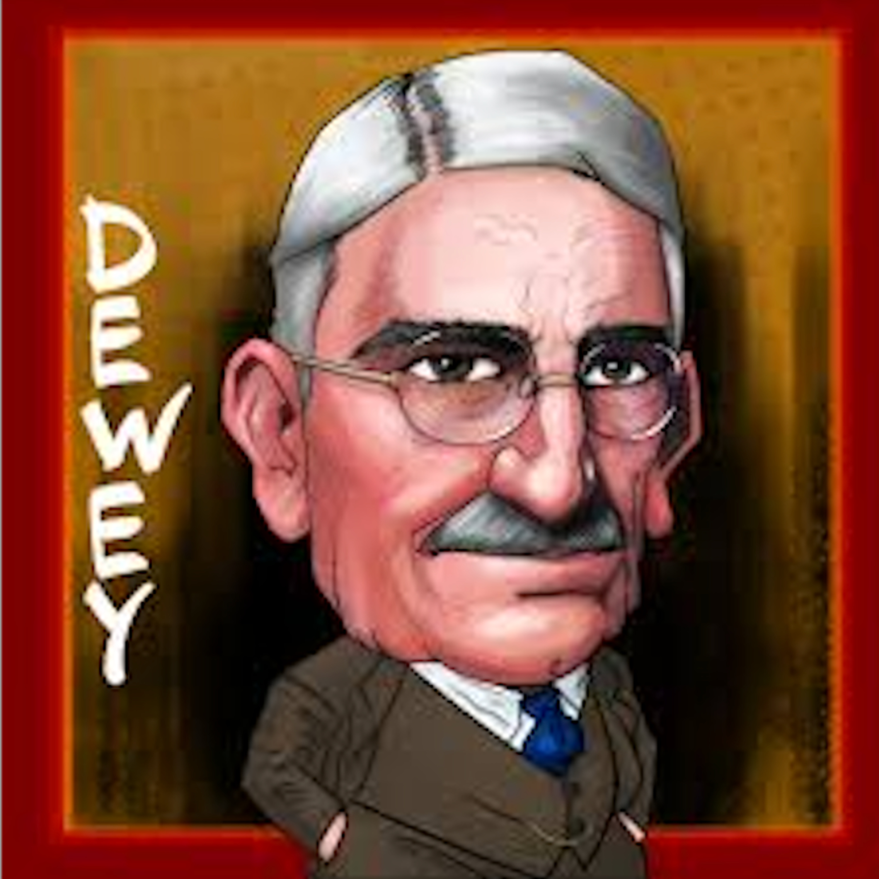 John Dewey: Educational Technology