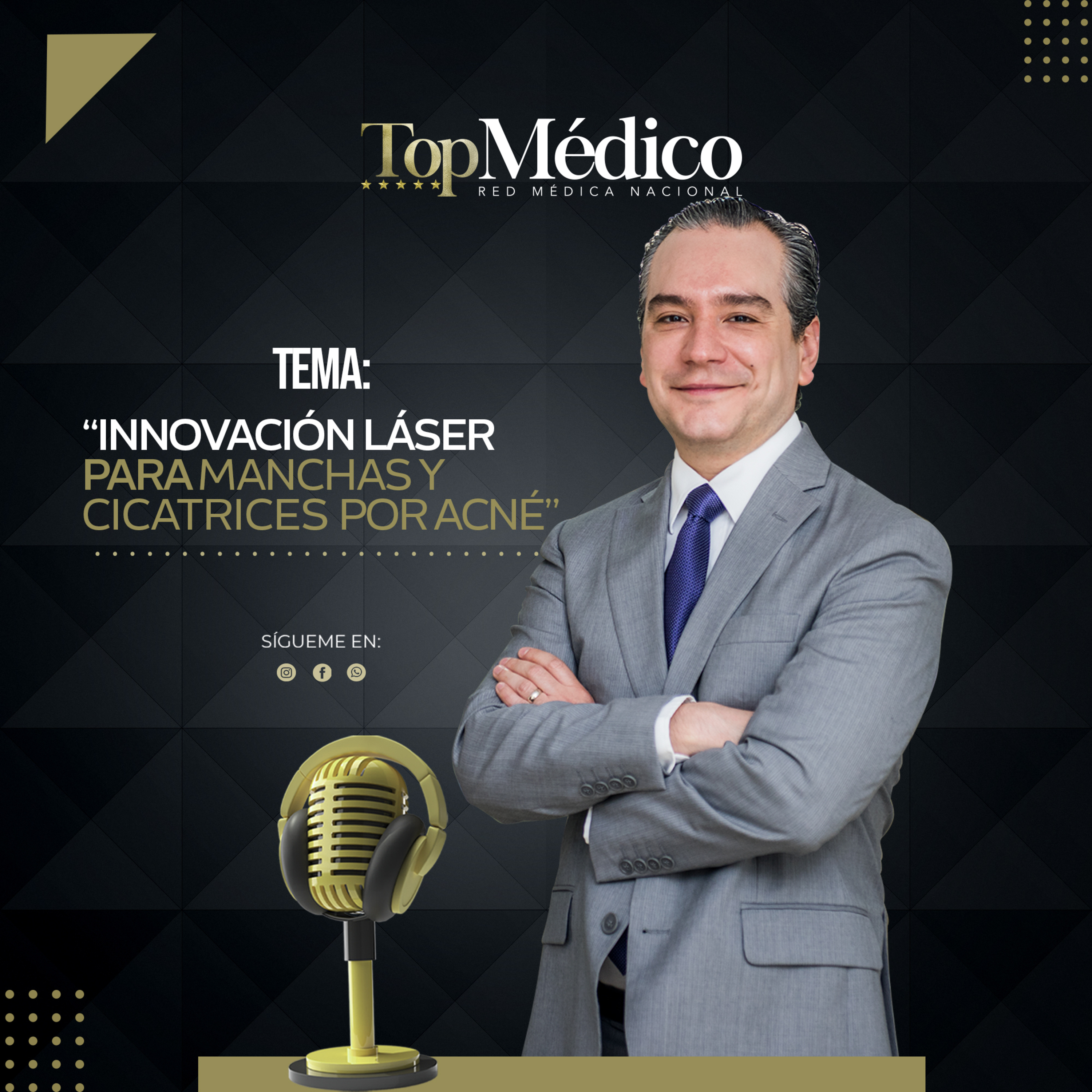 TopMédico MX