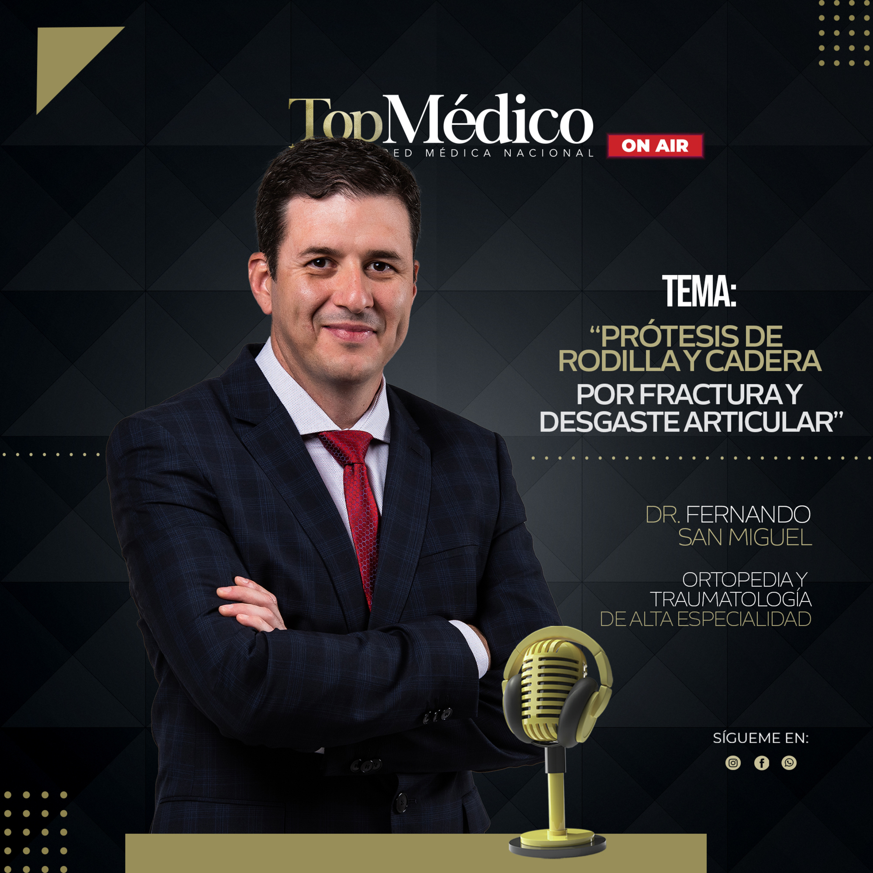 TopMédico MX