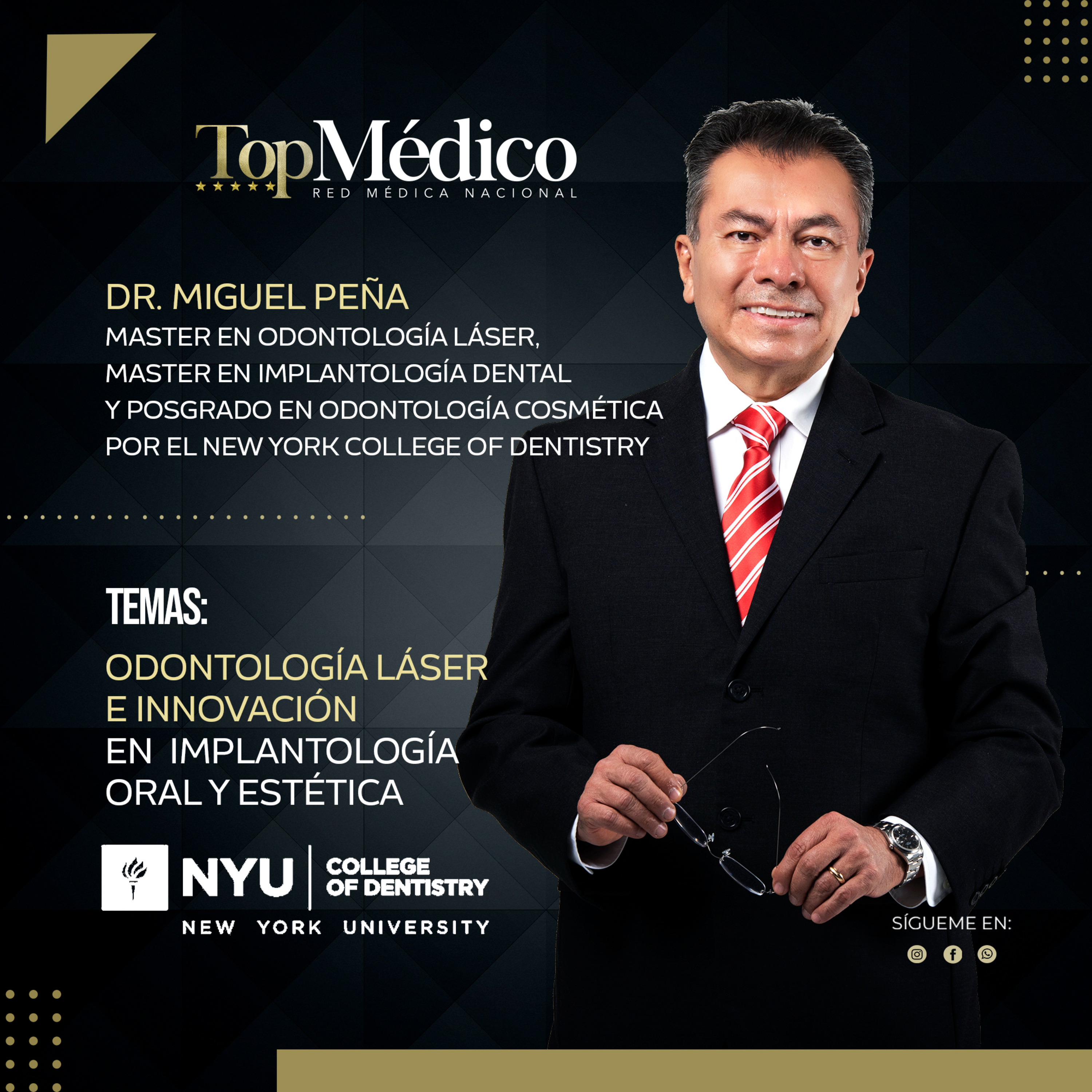 TopMédico MX