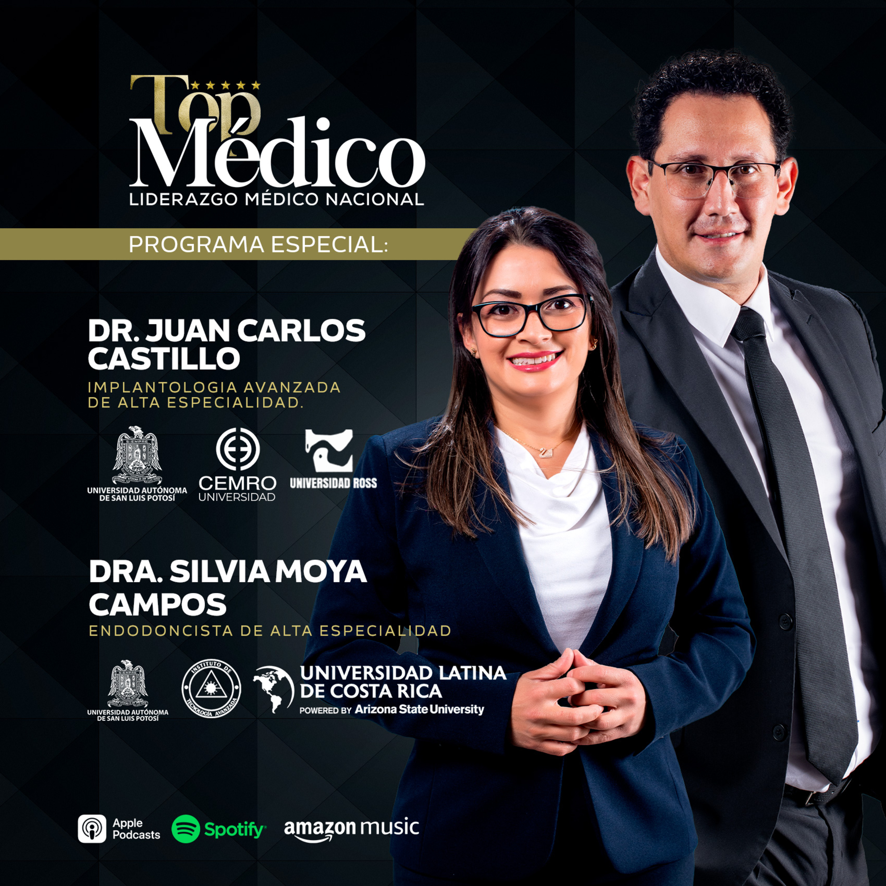 TopMédico MX