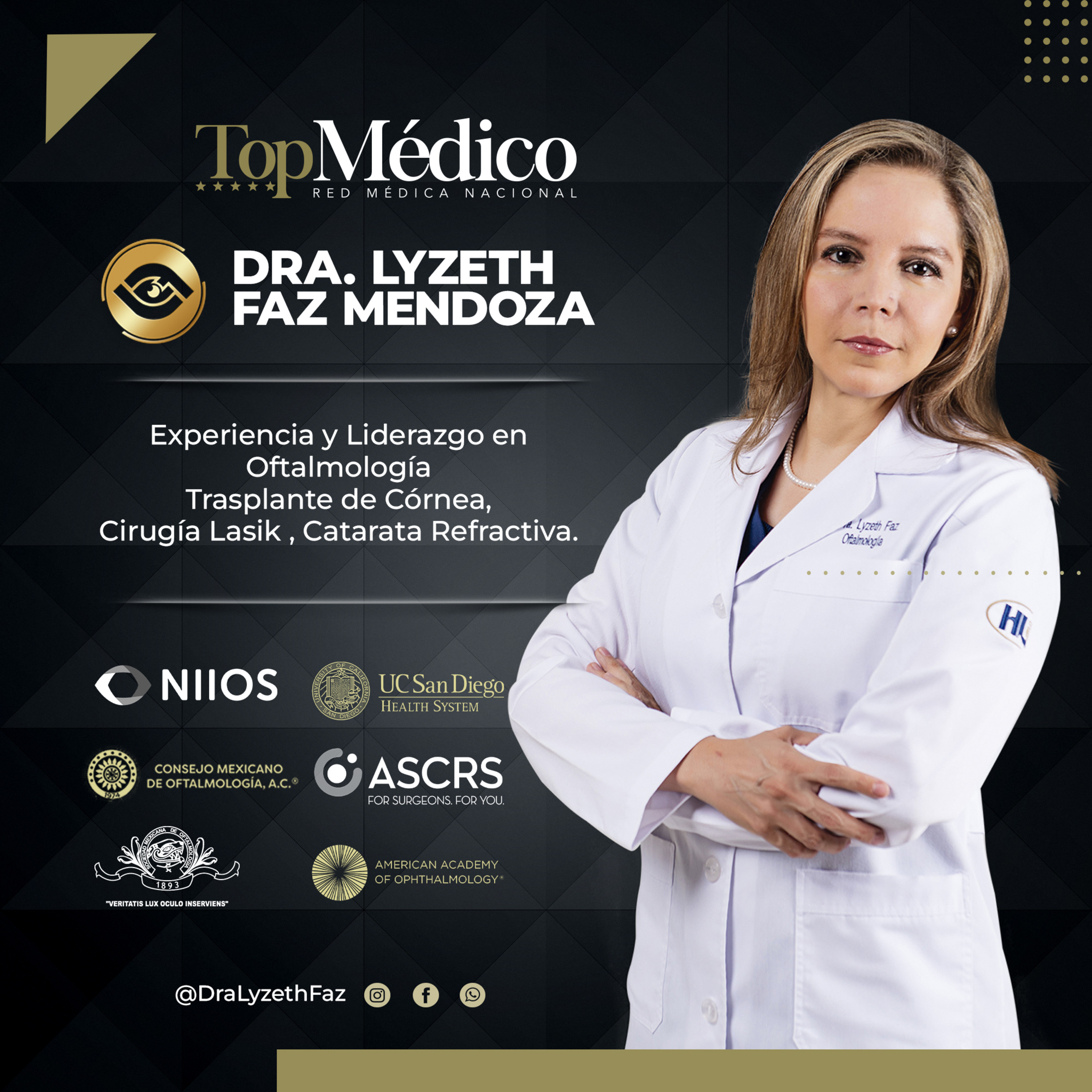 TopMédico MX