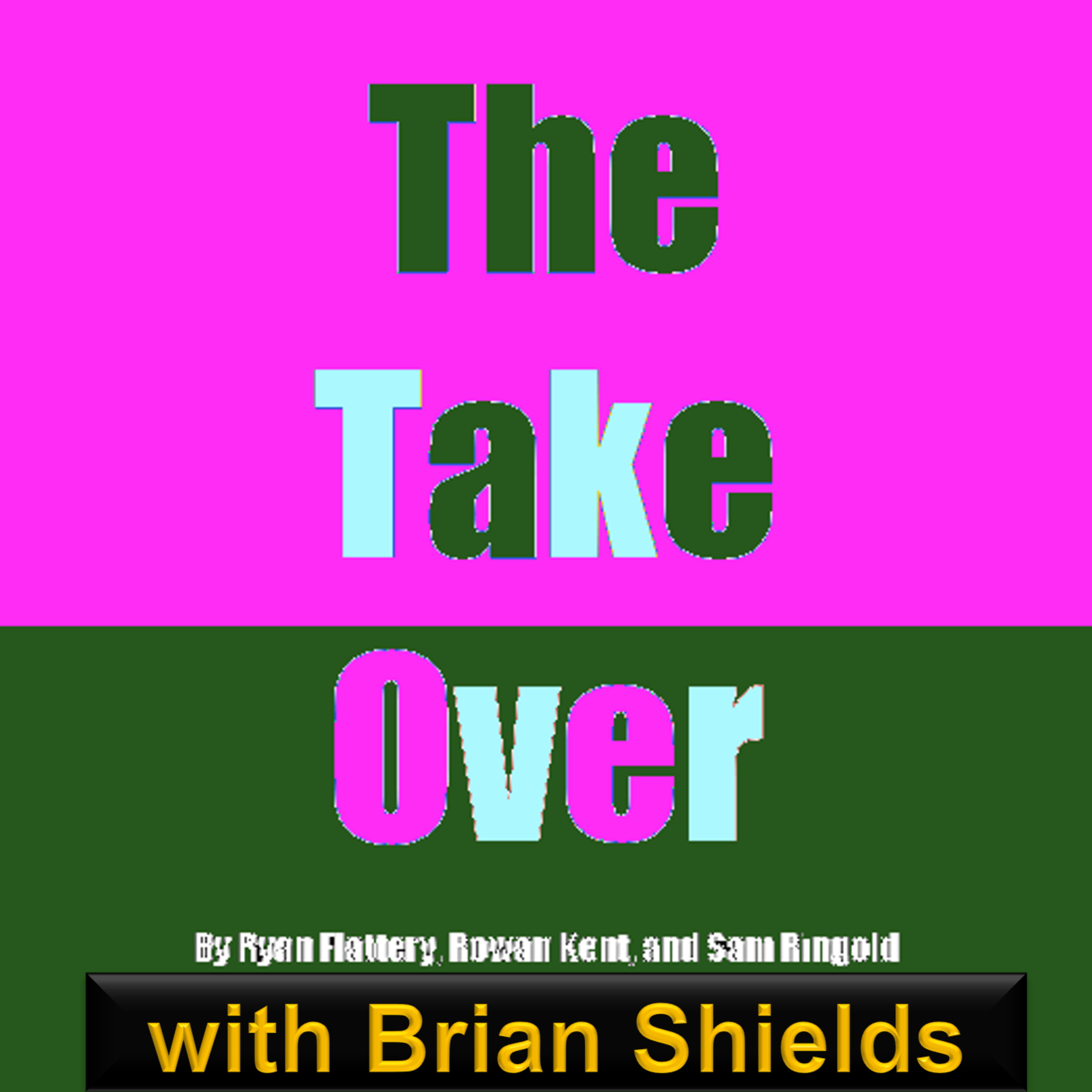 The Takeover Podcast