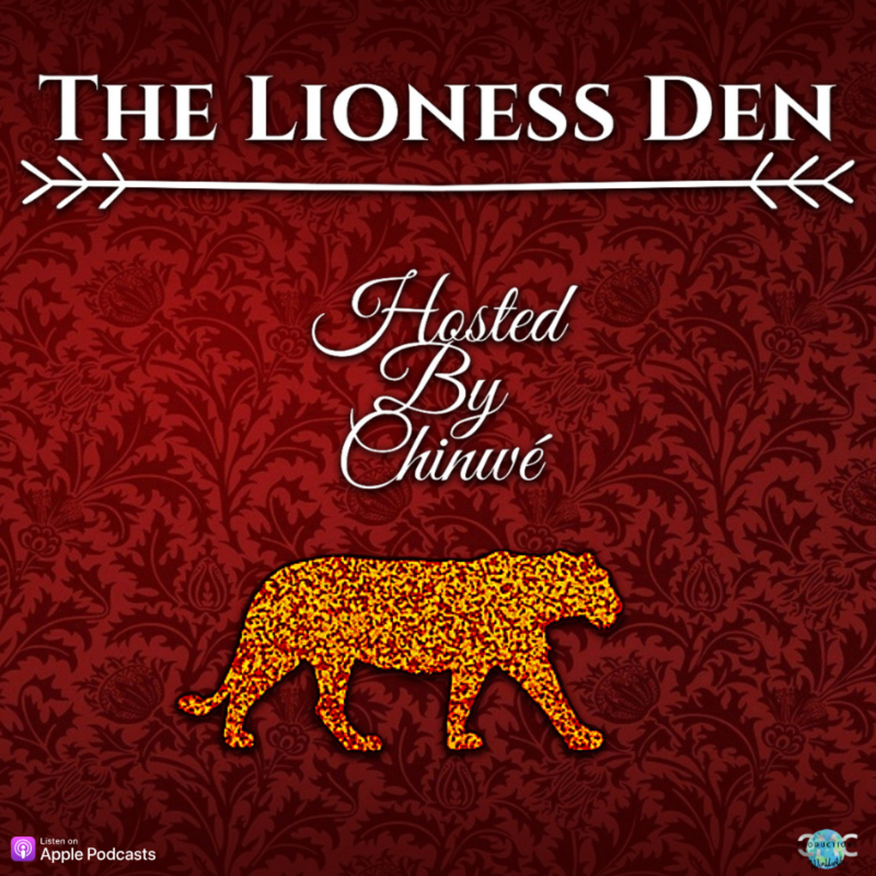 The Lioness Den