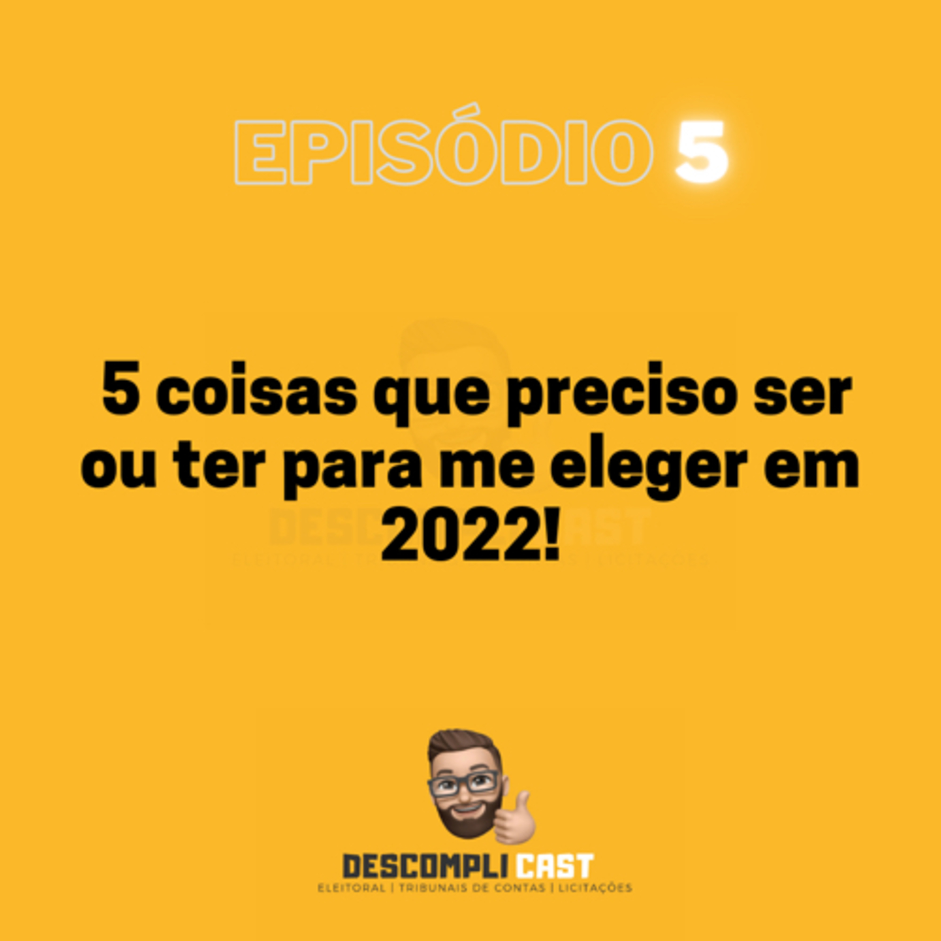 Descomplicast!