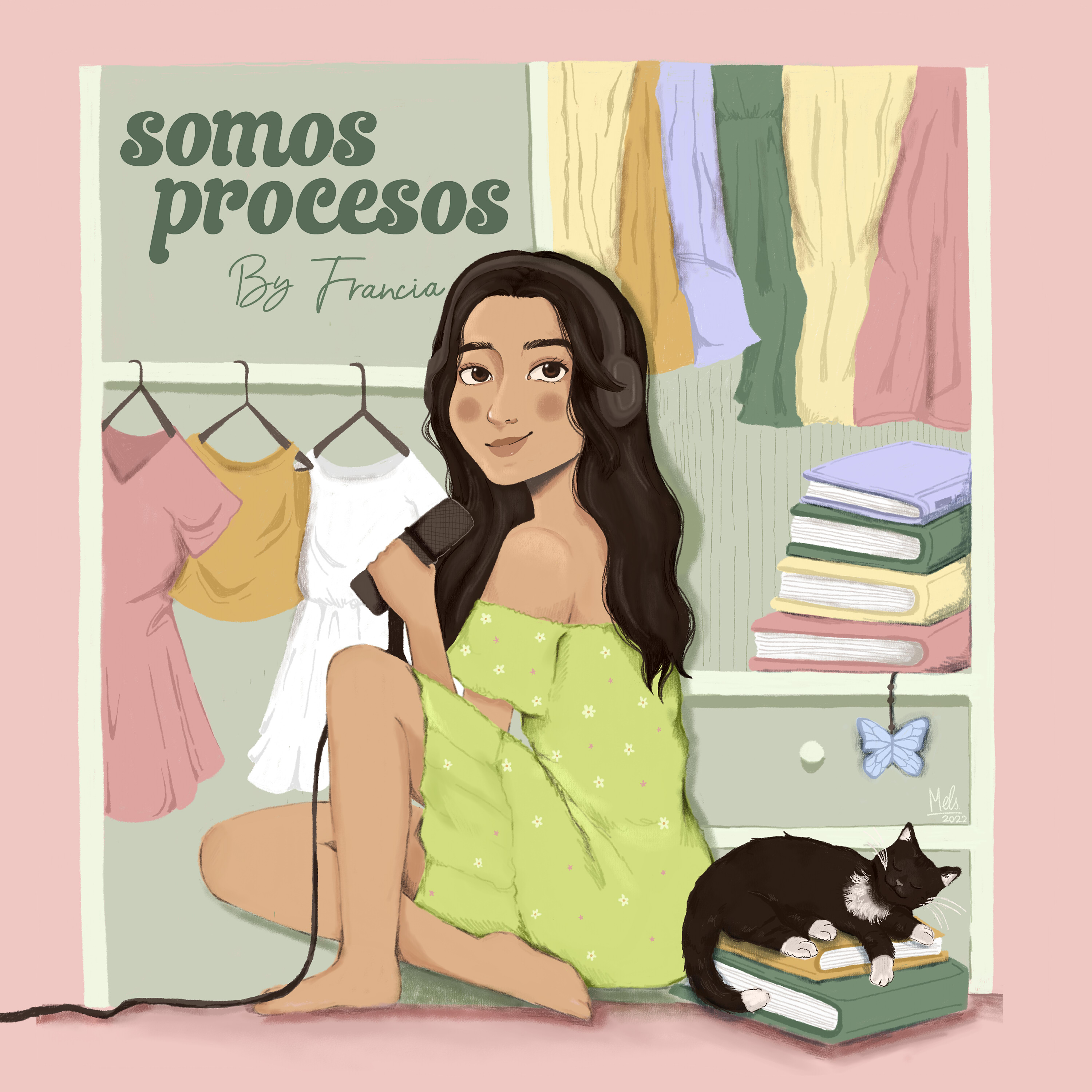 Portada de Somos Procesos