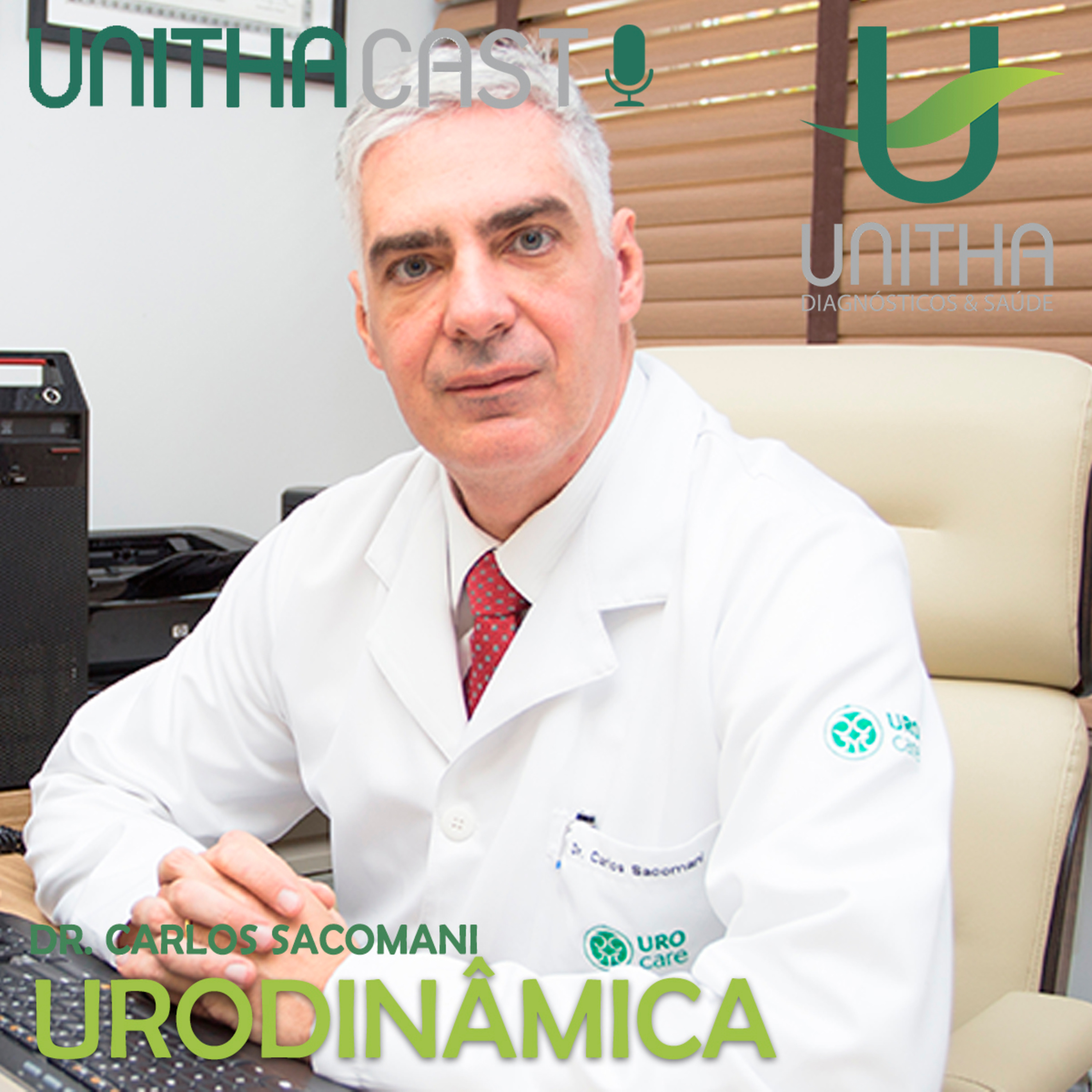 UnithaCast