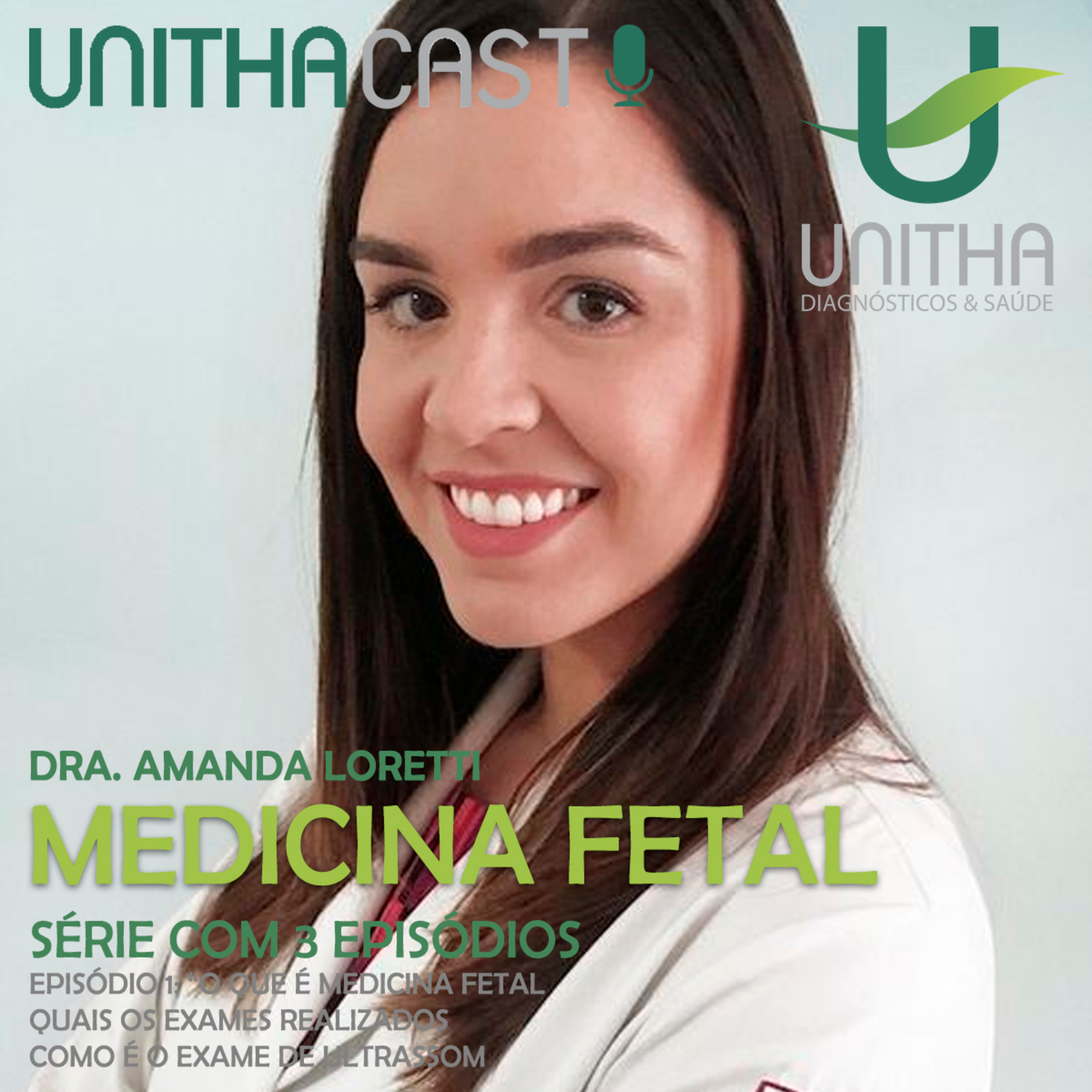UnithaCast