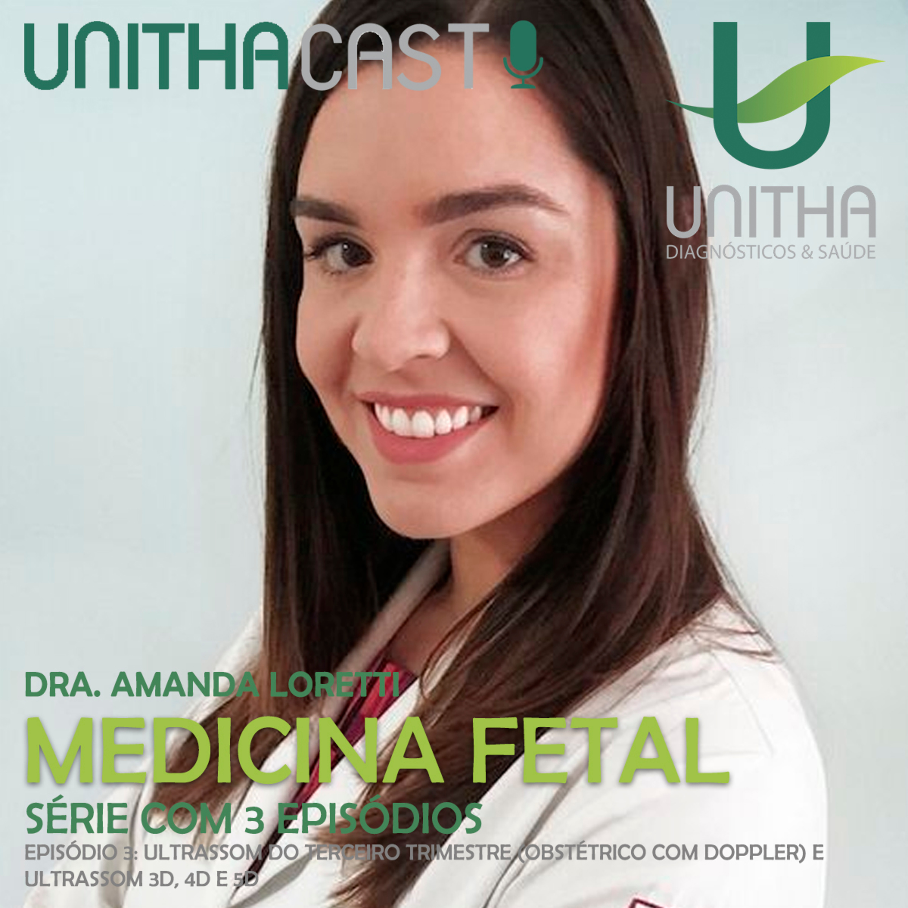 UnithaCast