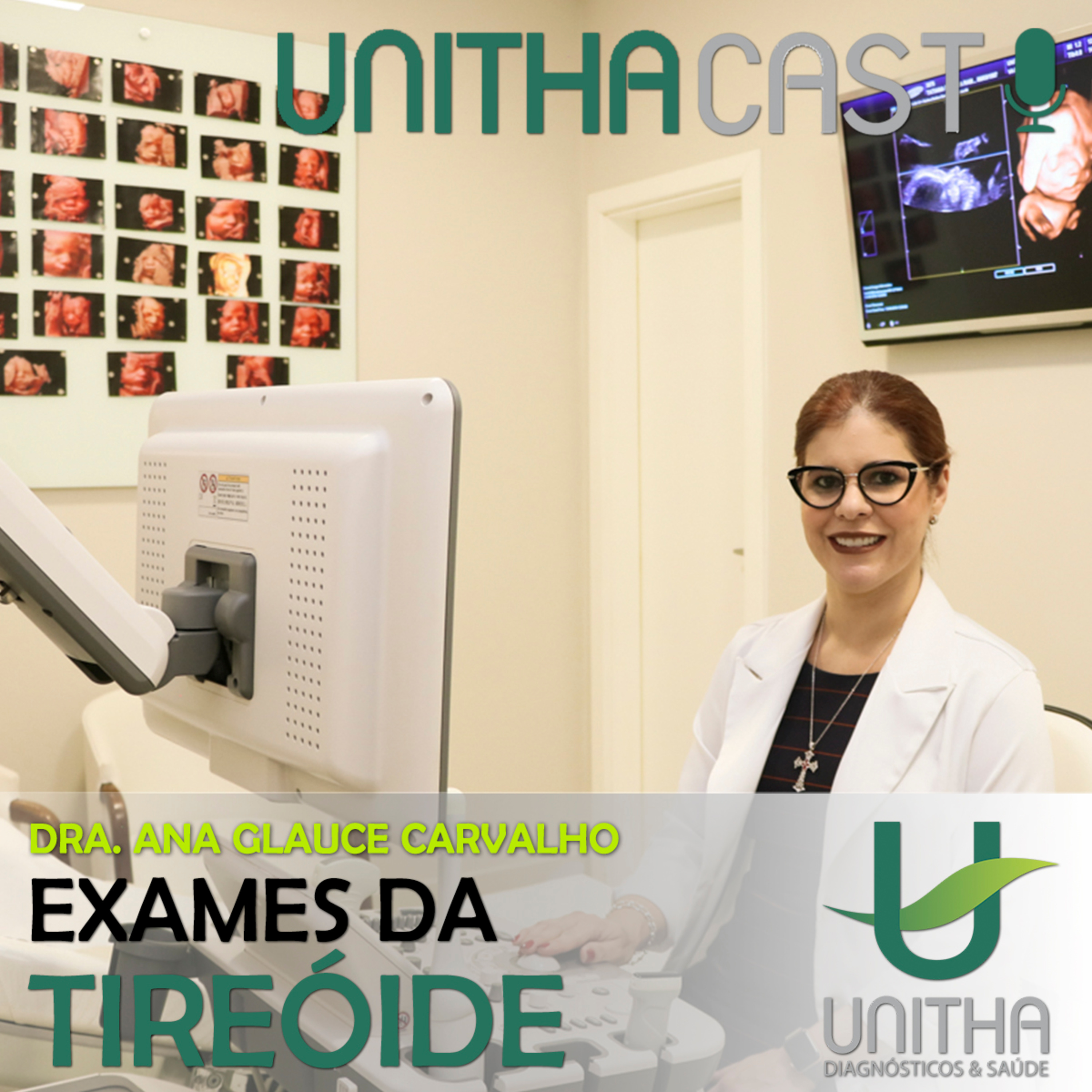 UnithaCast