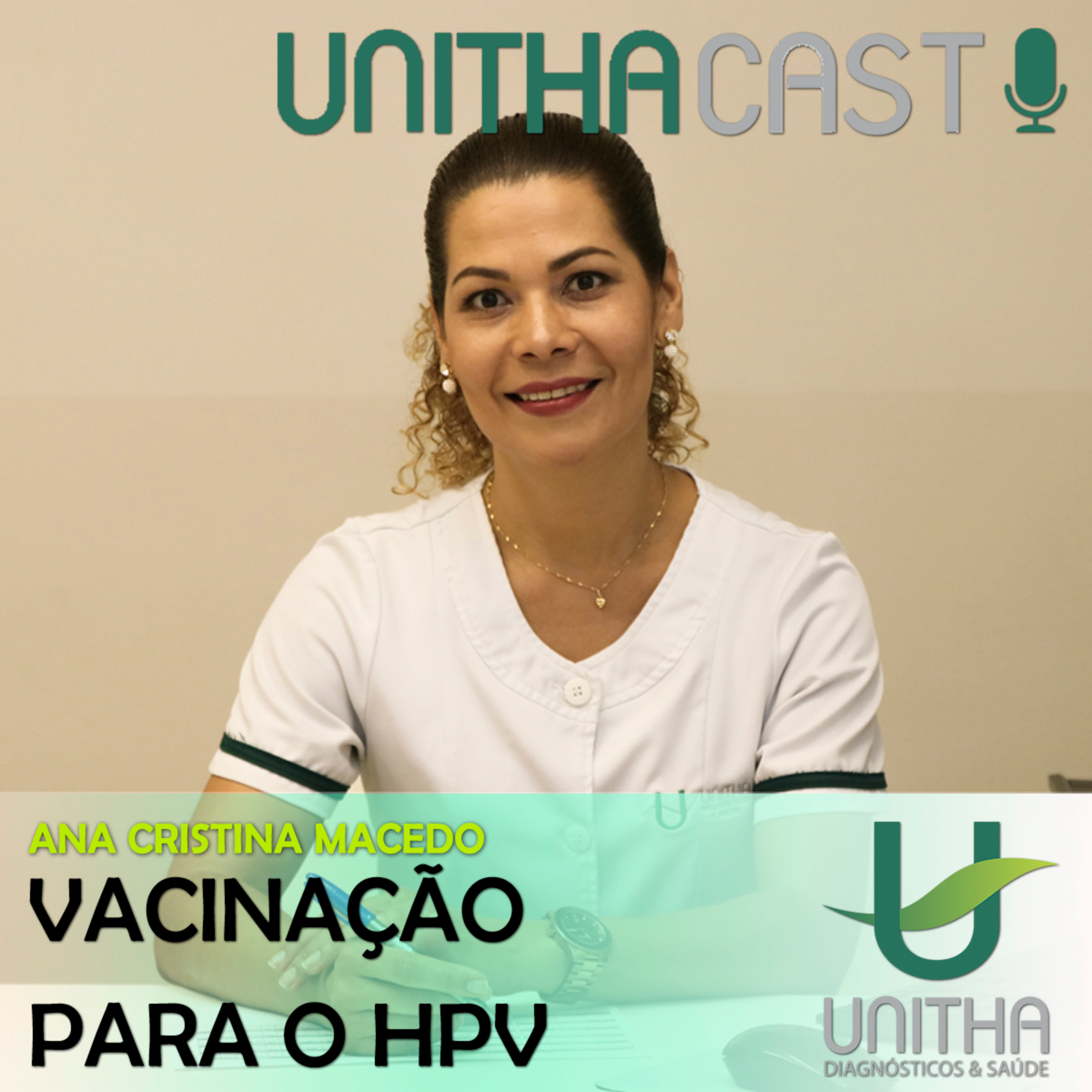 UnithaCast