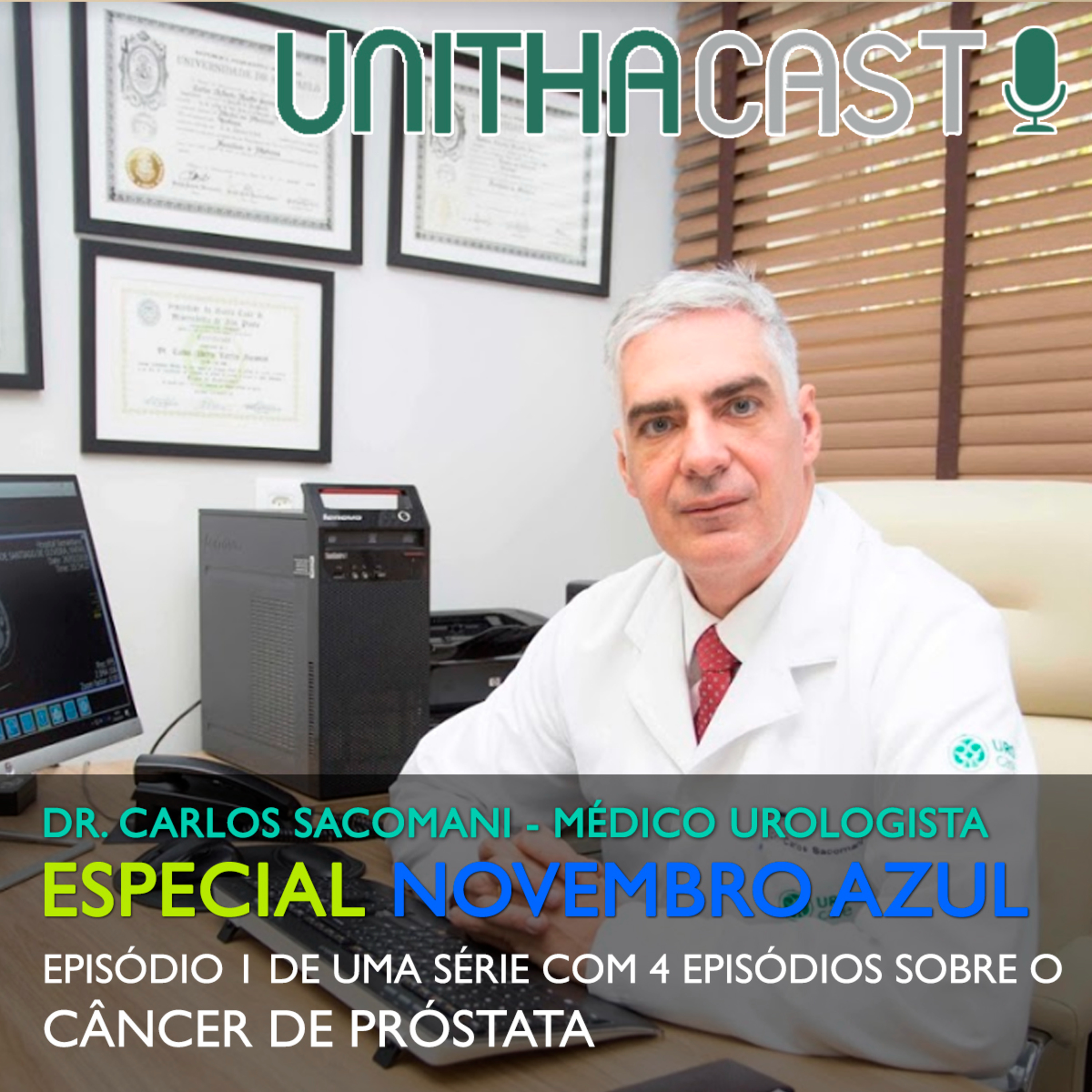 UnithaCast