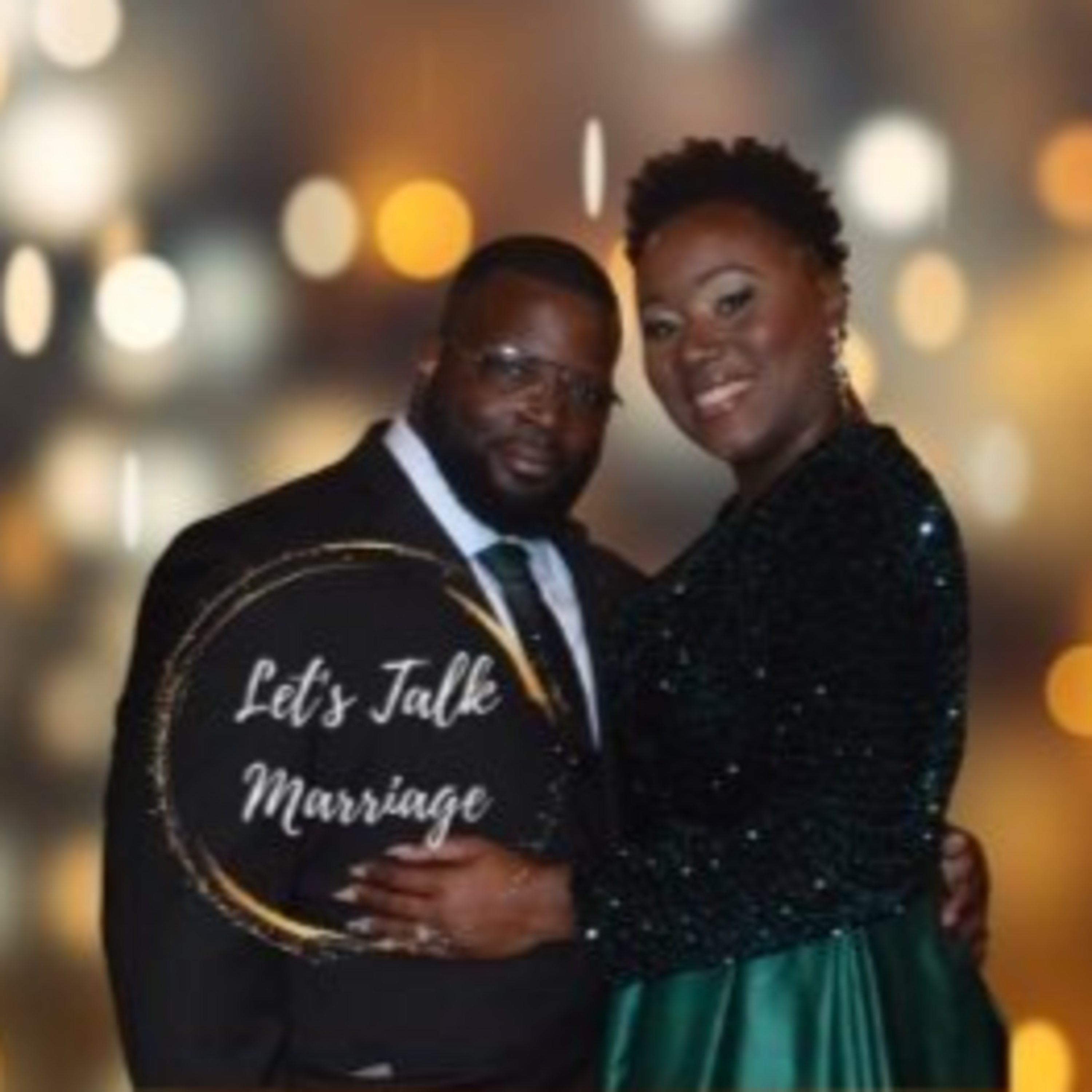 Let\'s Talk Marriage