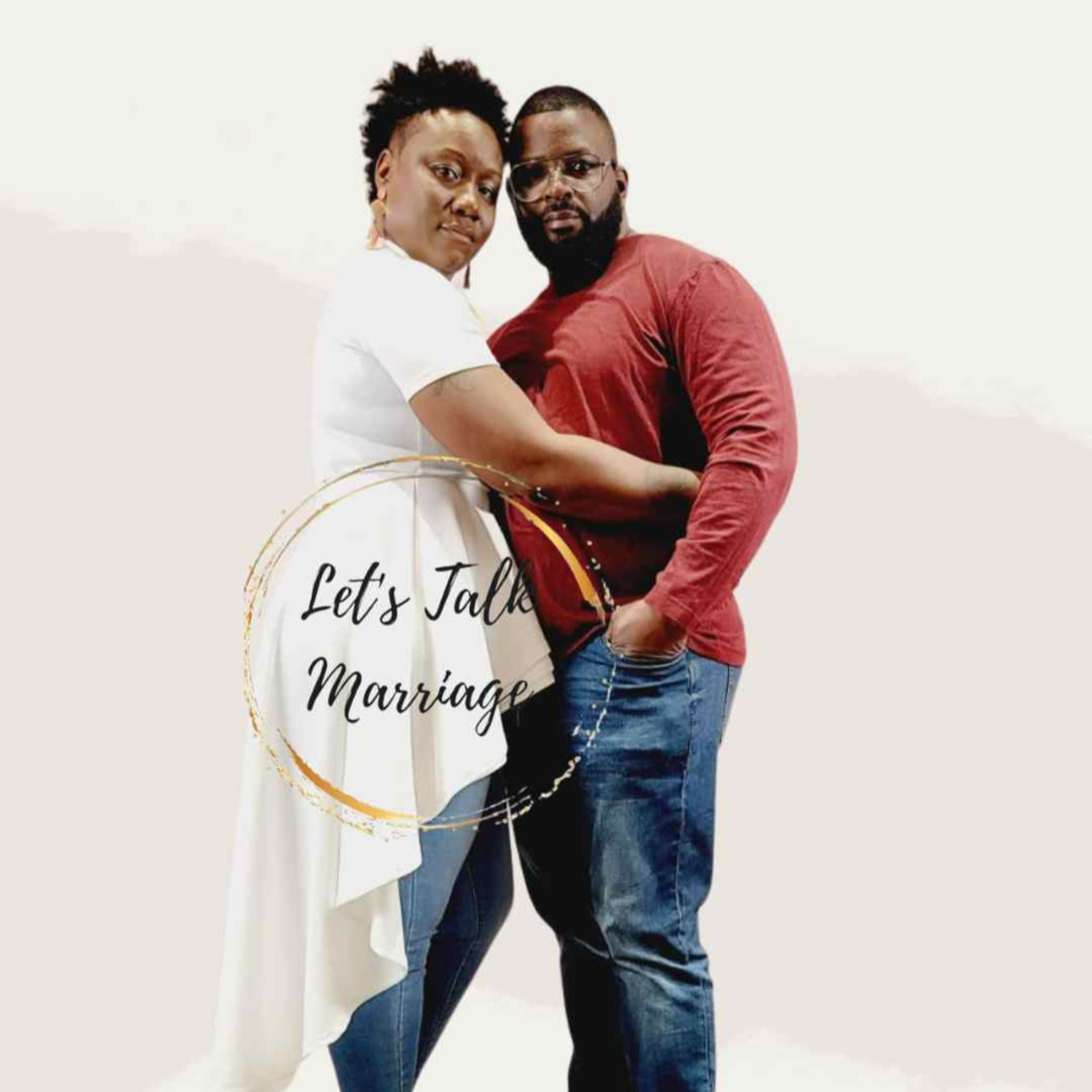 Let\'s Talk Marriage