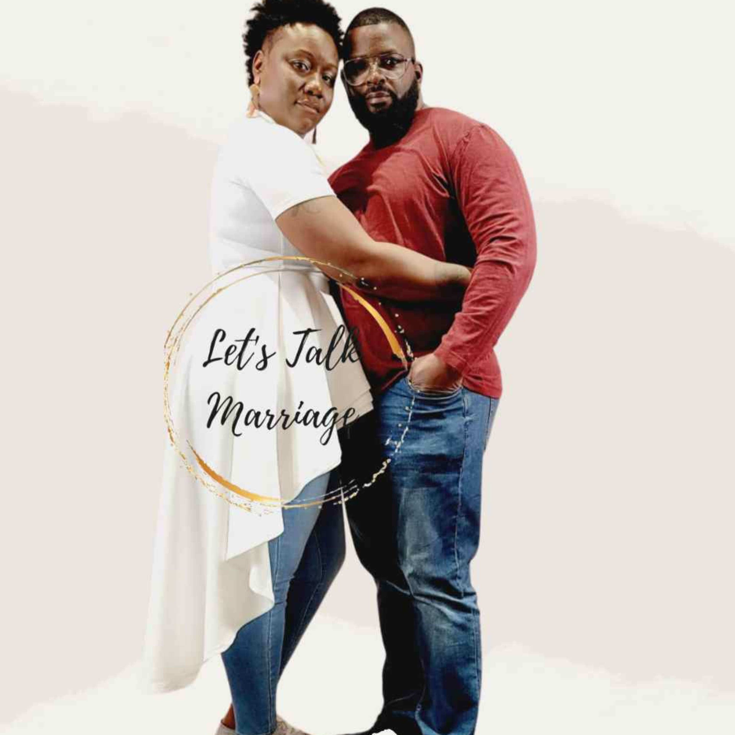 Let\'s Talk Marriage