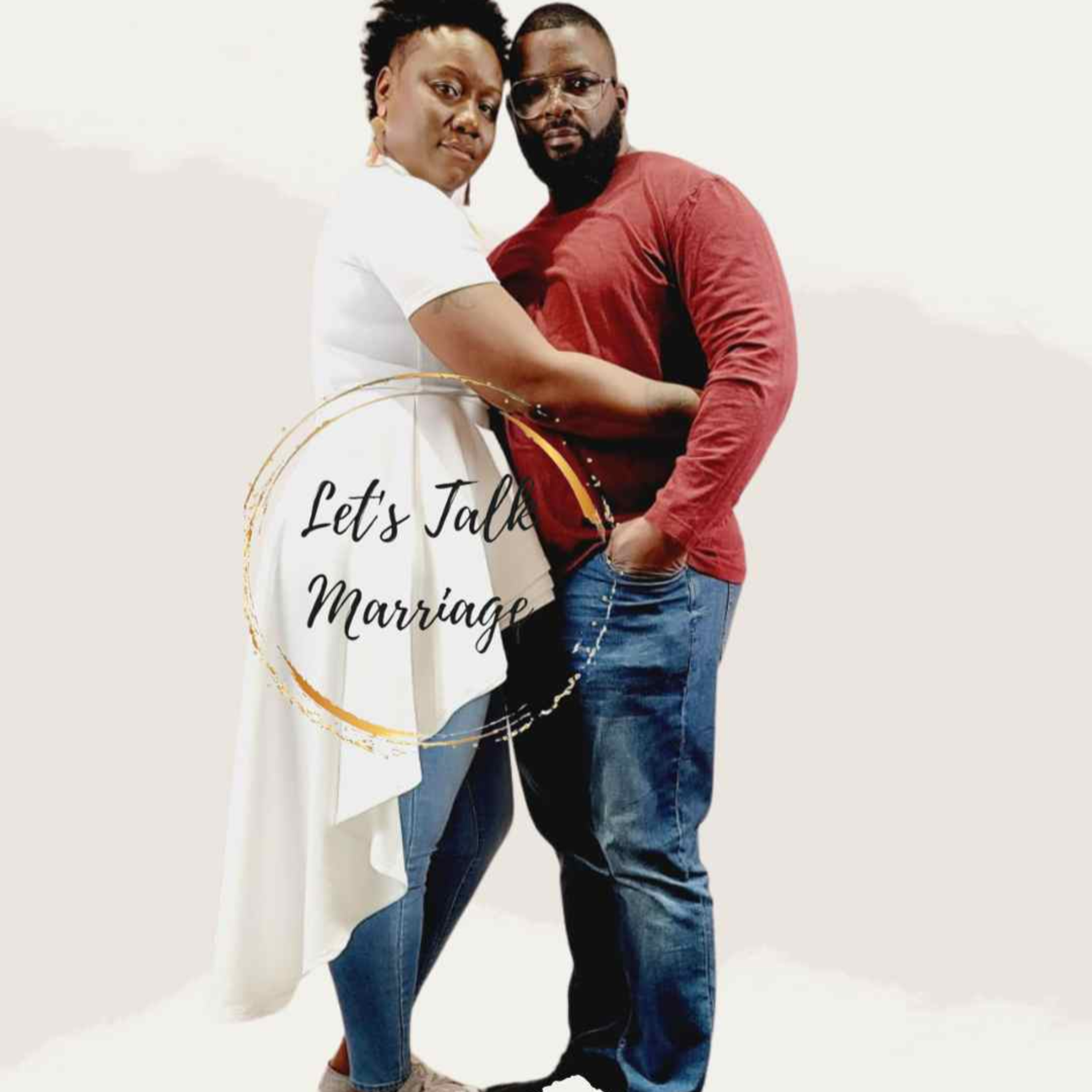 Let\'s Talk Marriage
