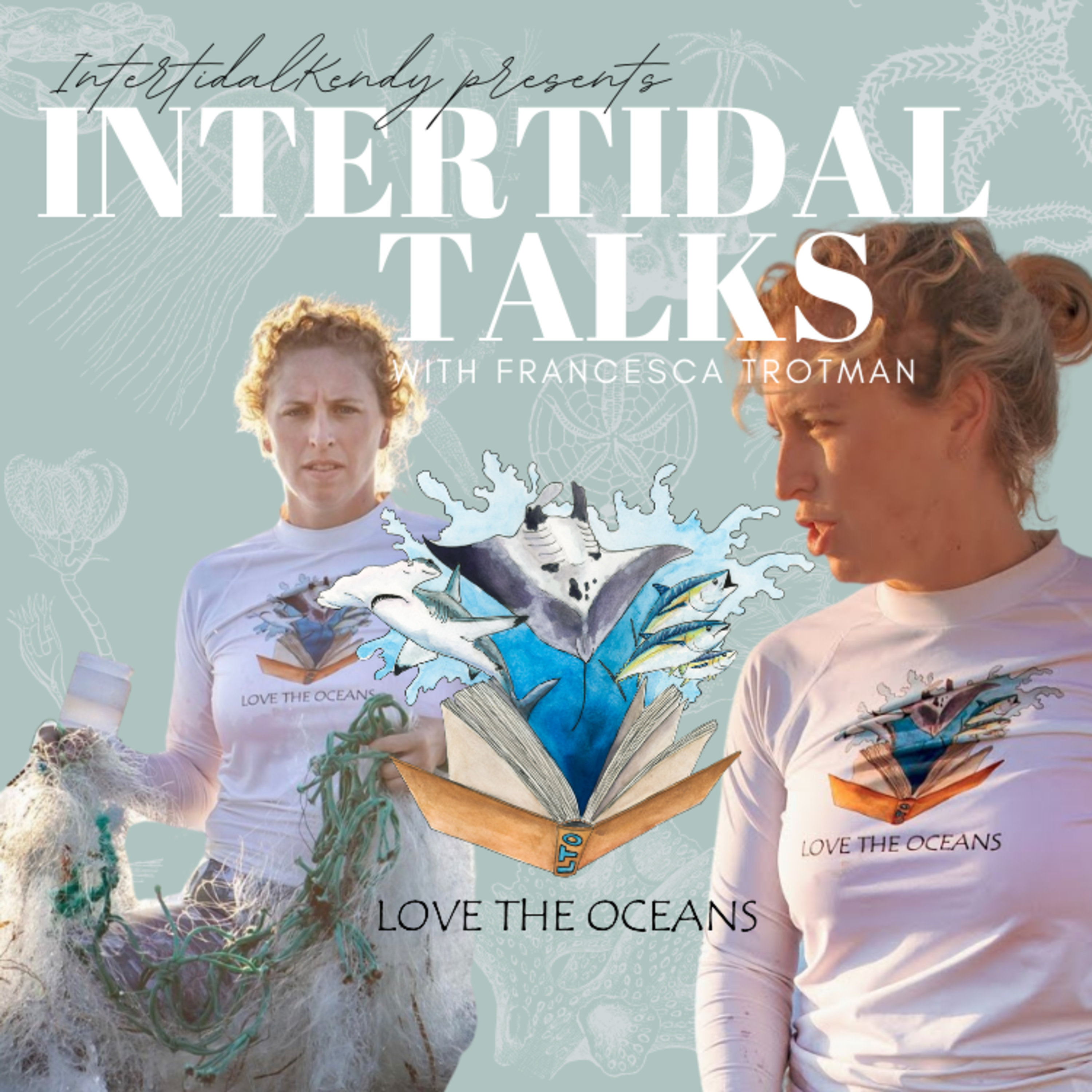 Intertidal Talks