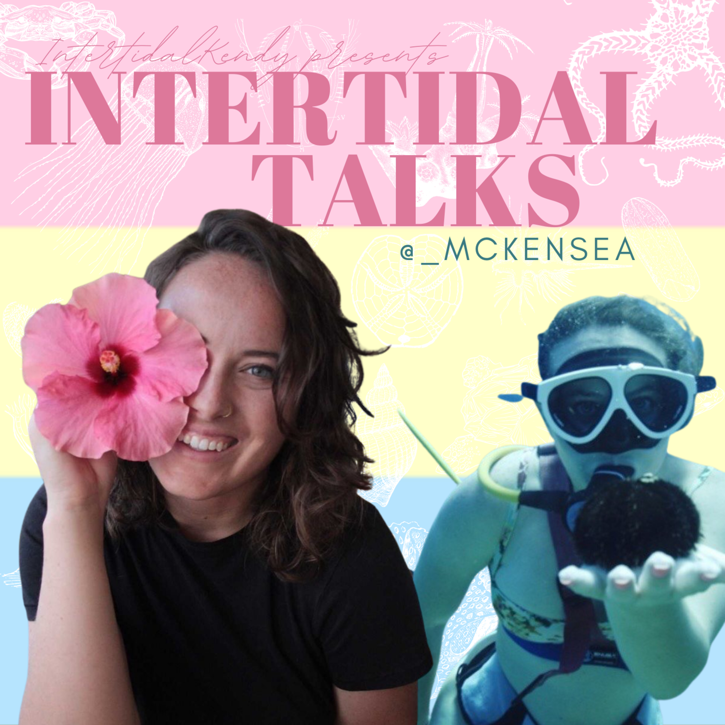 LGBTQ+ in Marine Science with Mckensea