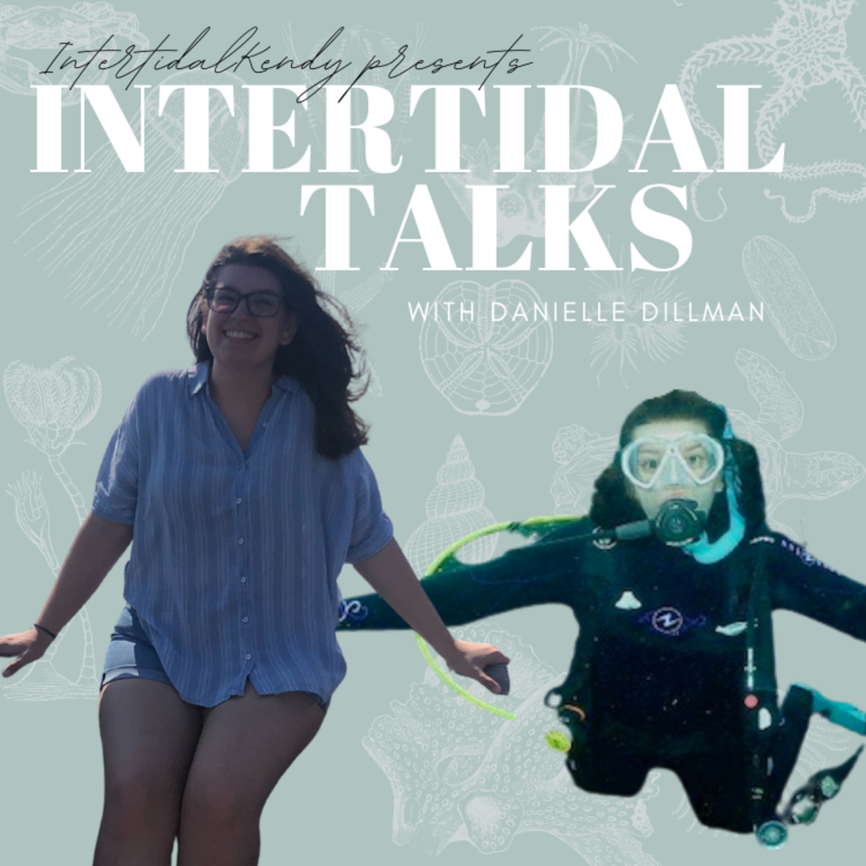 The Importance of Aquariums with Danielle Dillman