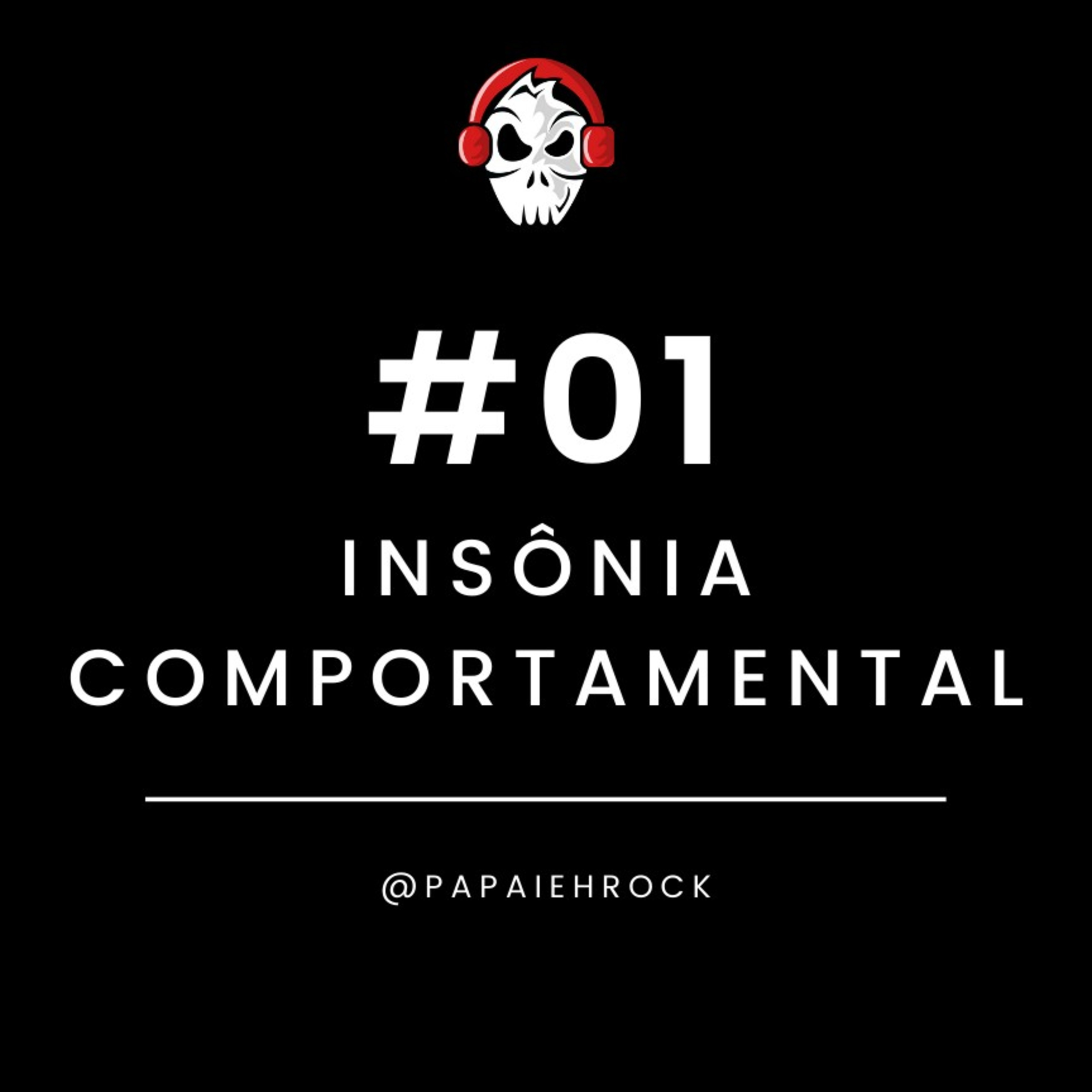 PapaiehRock - Podcast