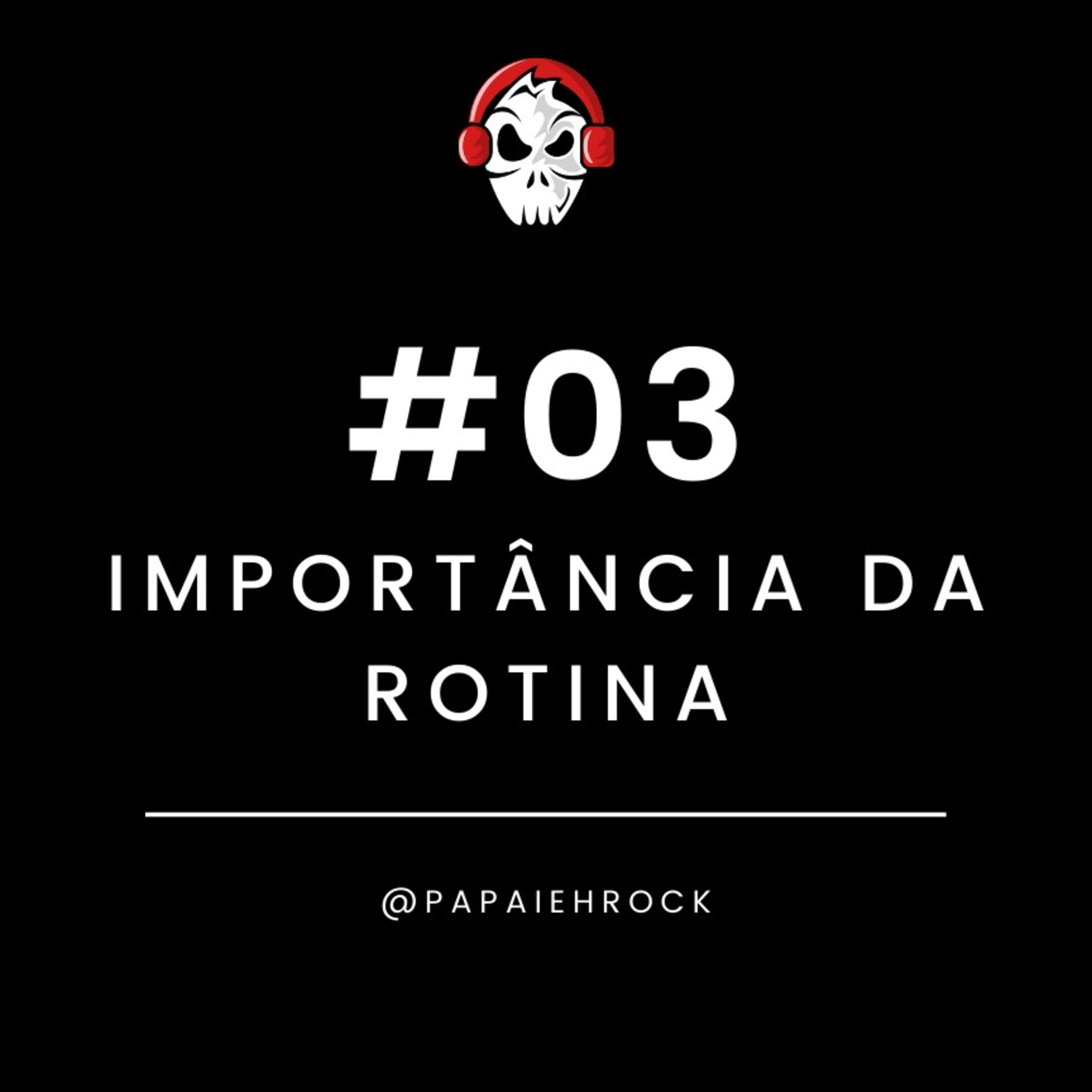 PapaiehRock - Podcast