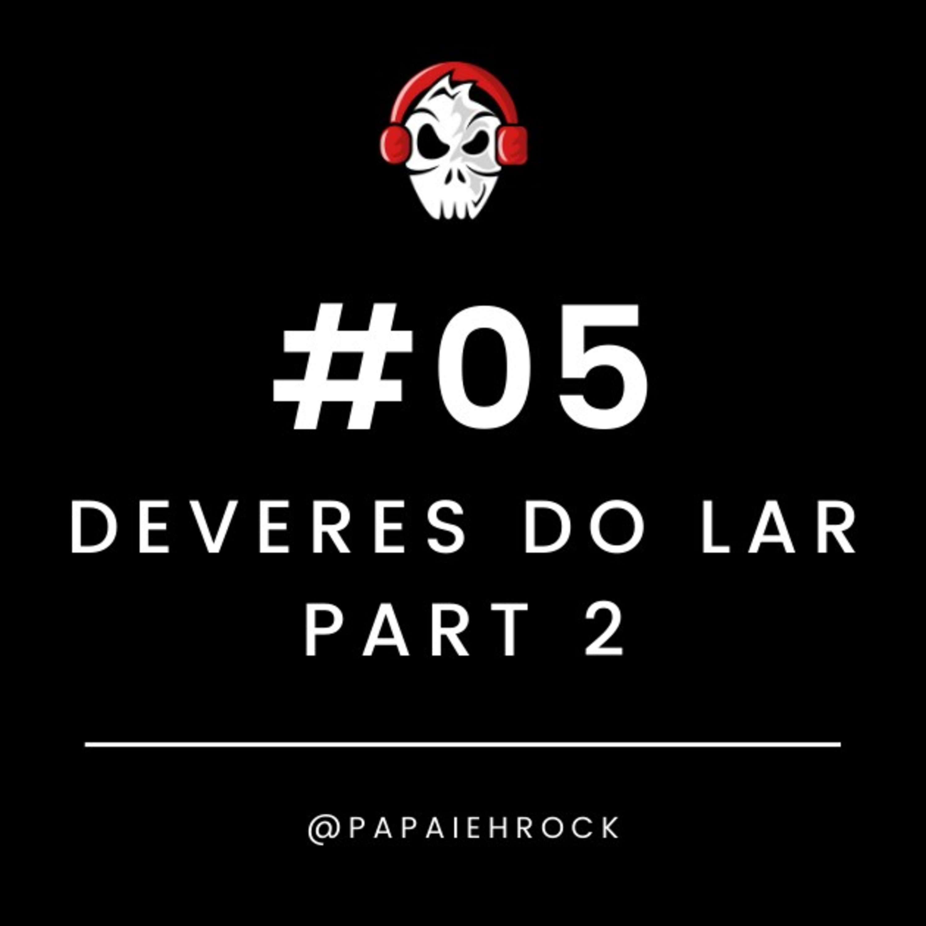 PapaiehRock - Podcast