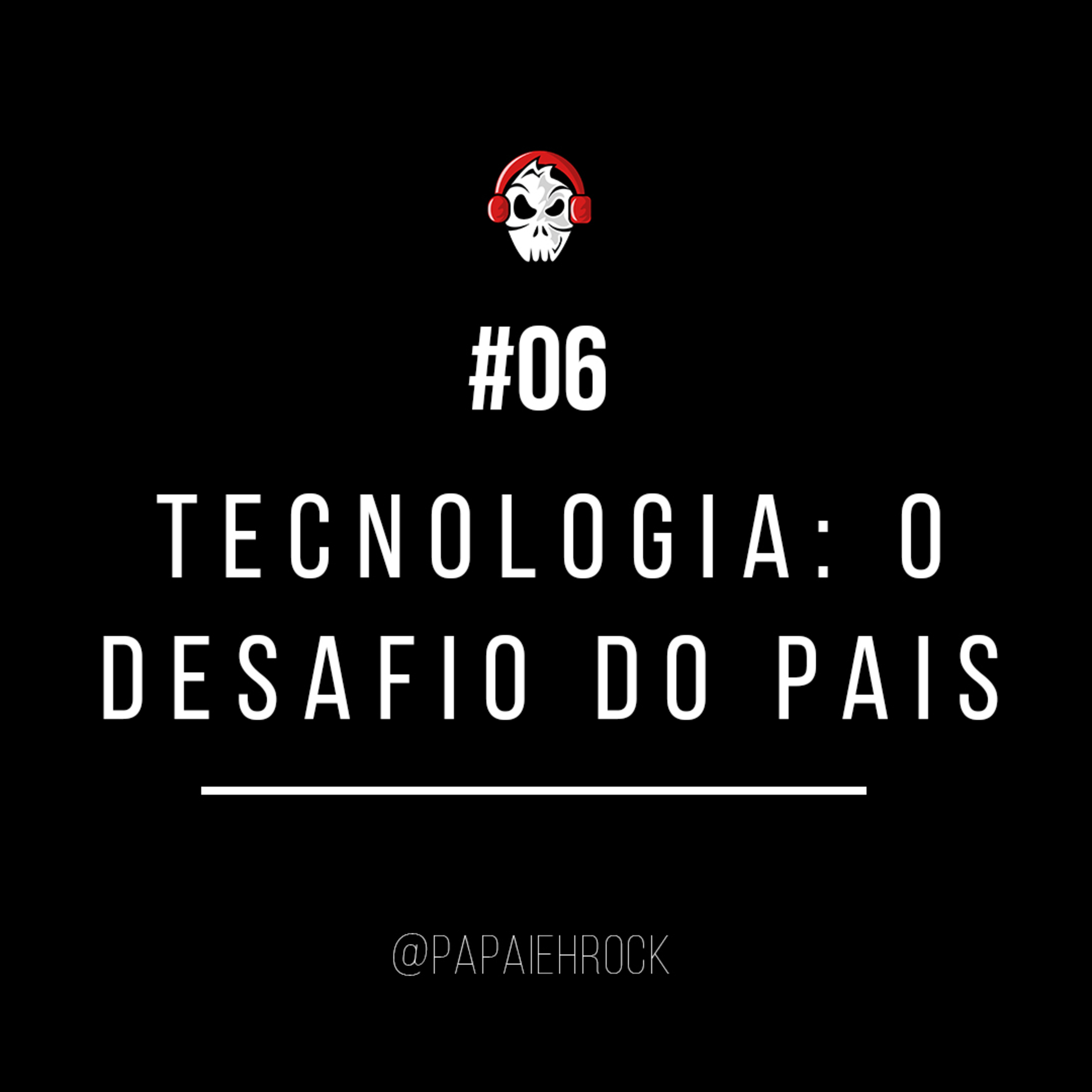 PapaiehRock - Podcast